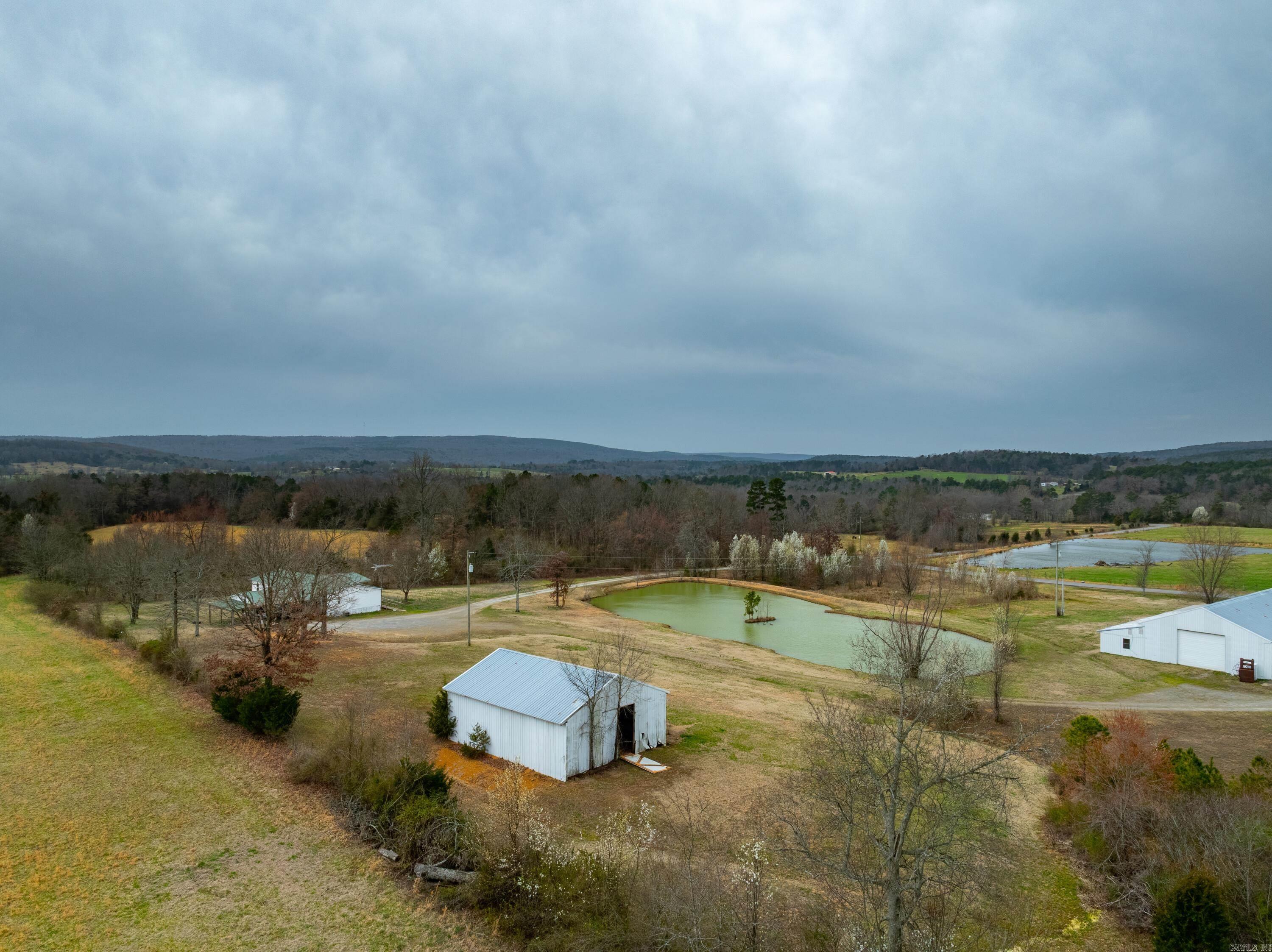 1424  Five Mile  Drasco, AR