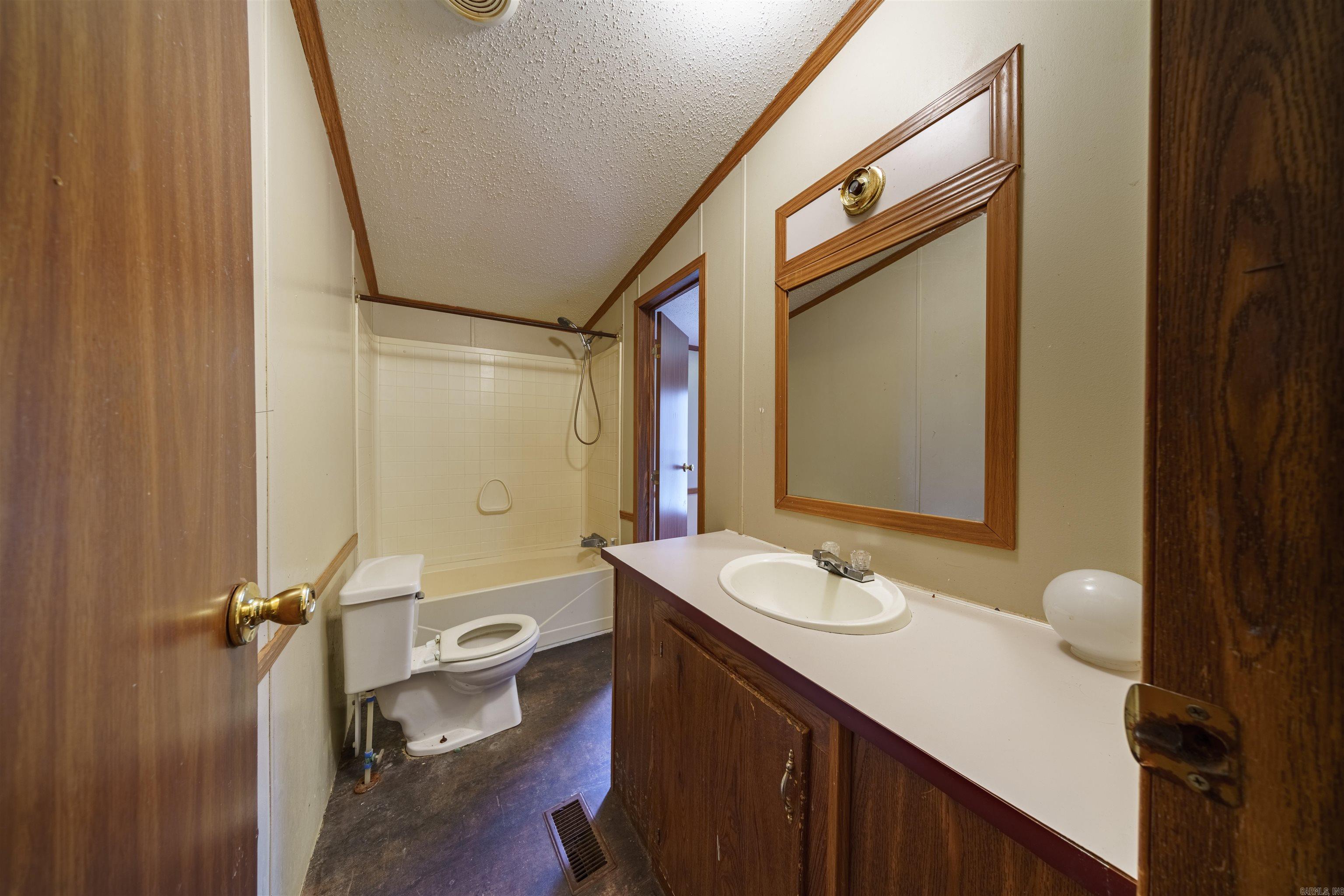 1424  Five Mile  Drasco, AR