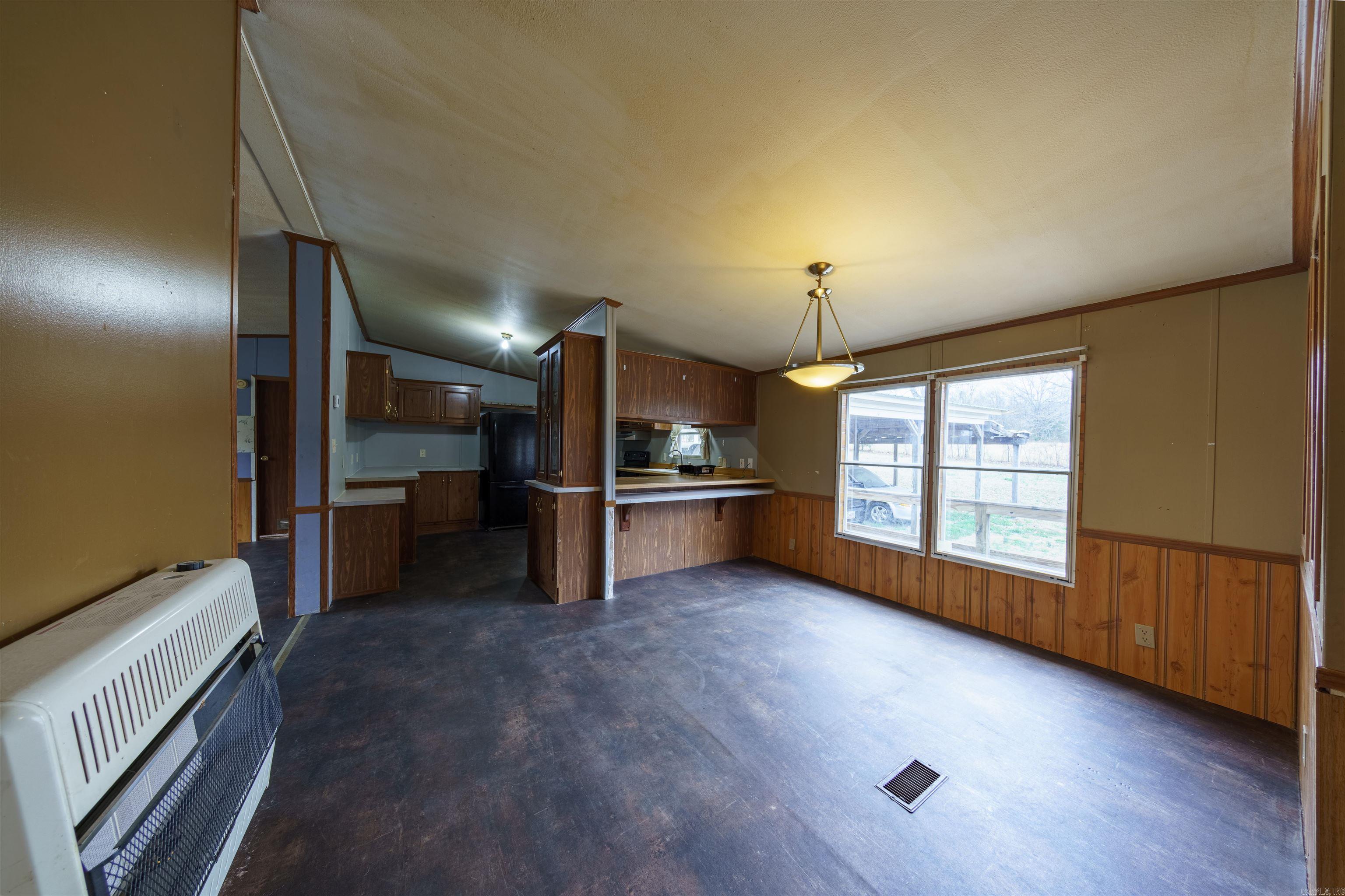 1424  Five Mile  Drasco, AR