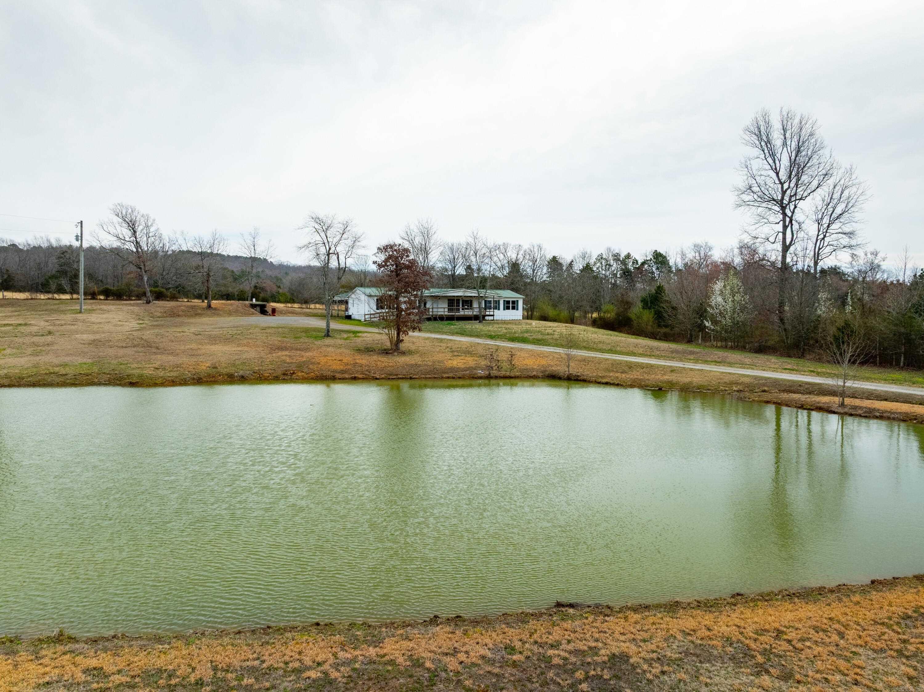 1424  Five Mile  Drasco, AR