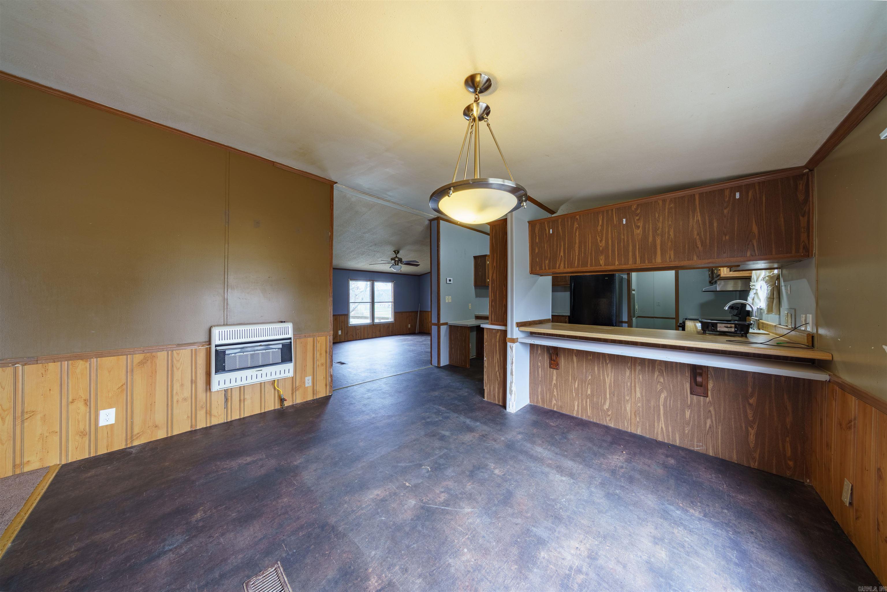 1424  Five Mile  Drasco, AR