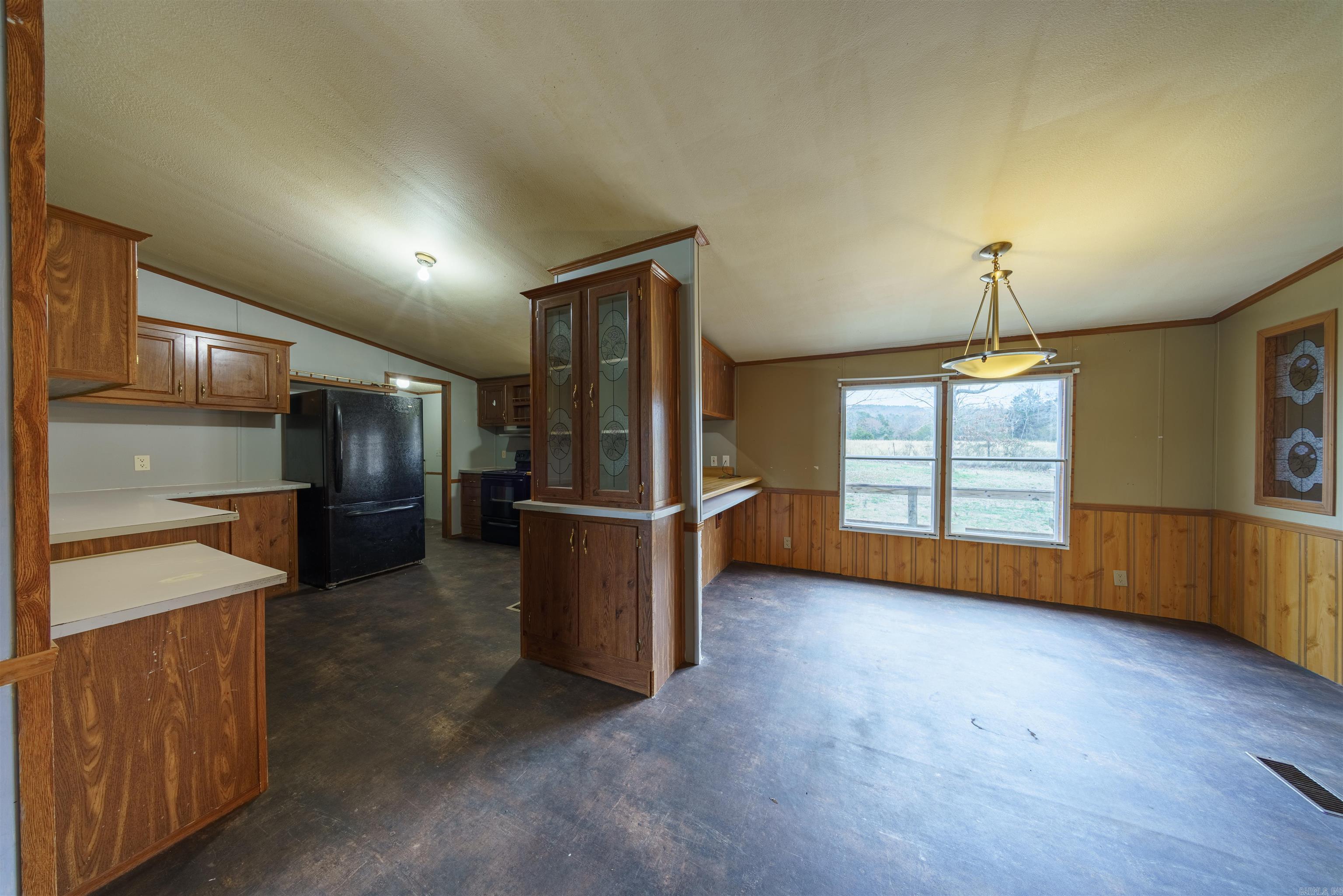 1424  Five Mile  Drasco, AR