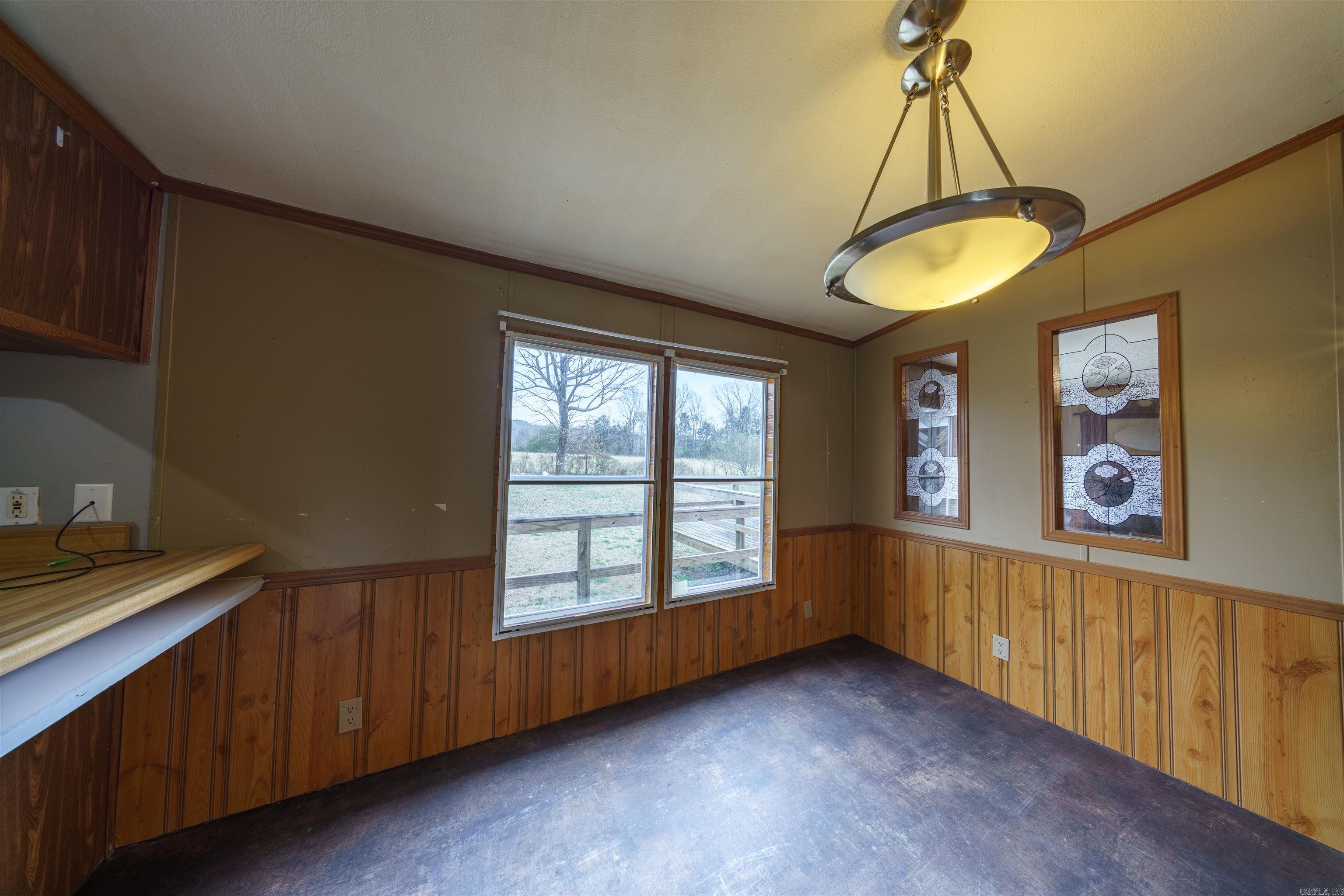 1424  Five Mile  Drasco, AR