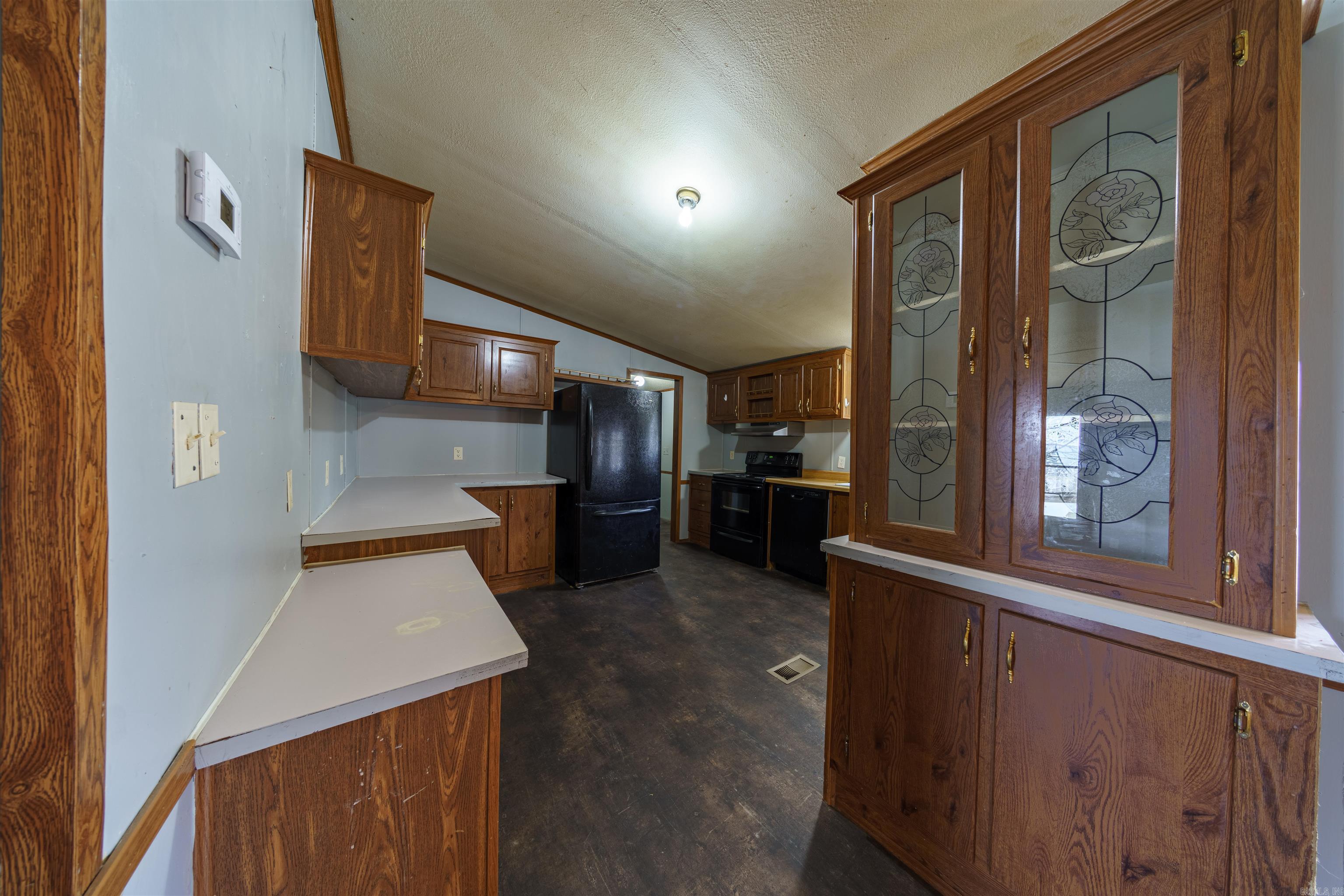 1424  Five Mile  Drasco, AR