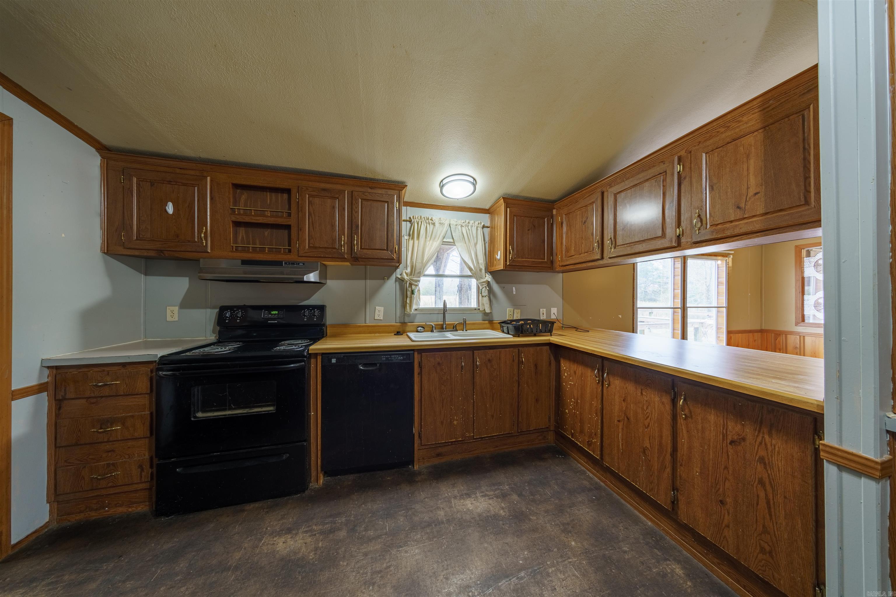 1424  Five Mile  Drasco, AR