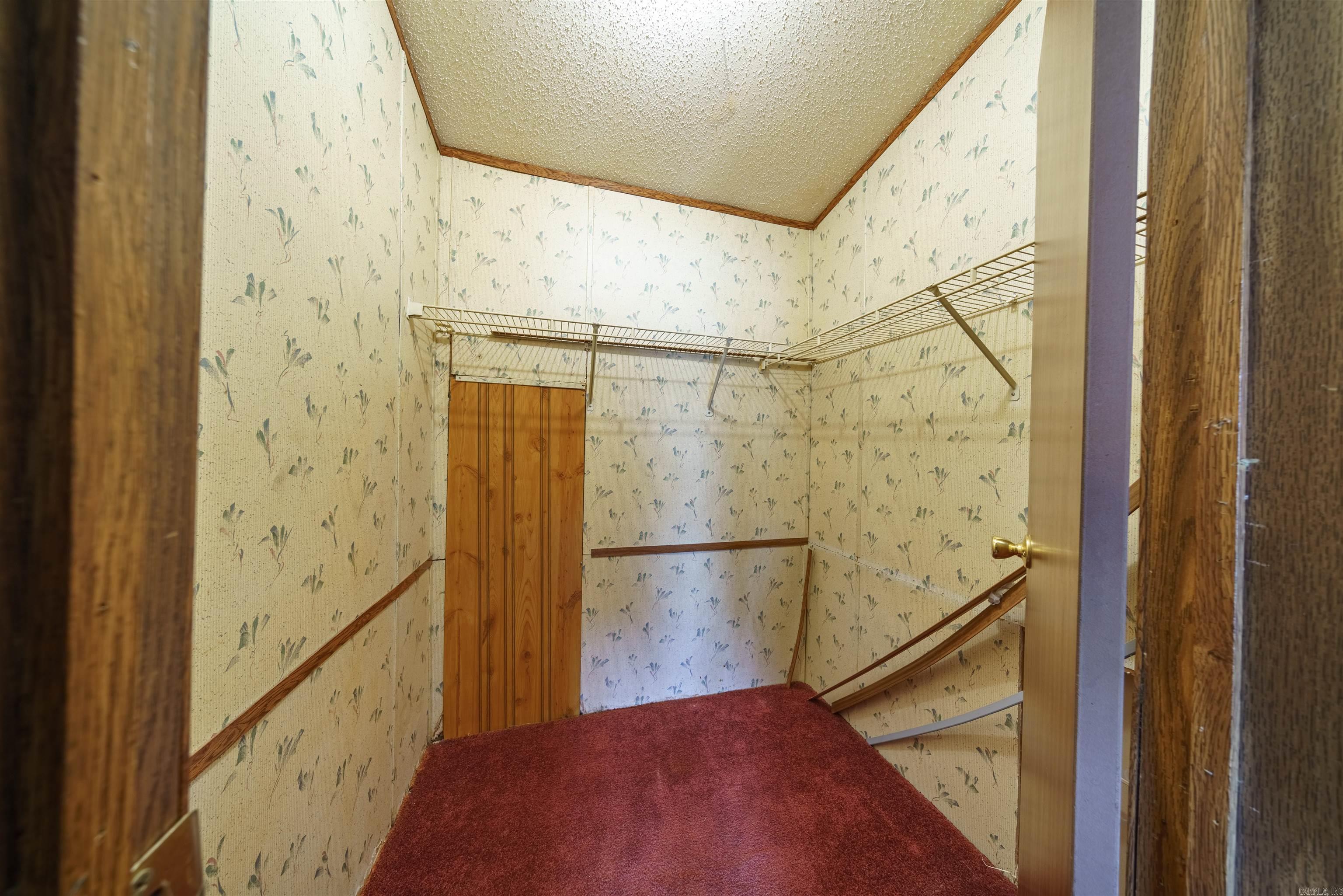 1424  Five Mile  Drasco, AR