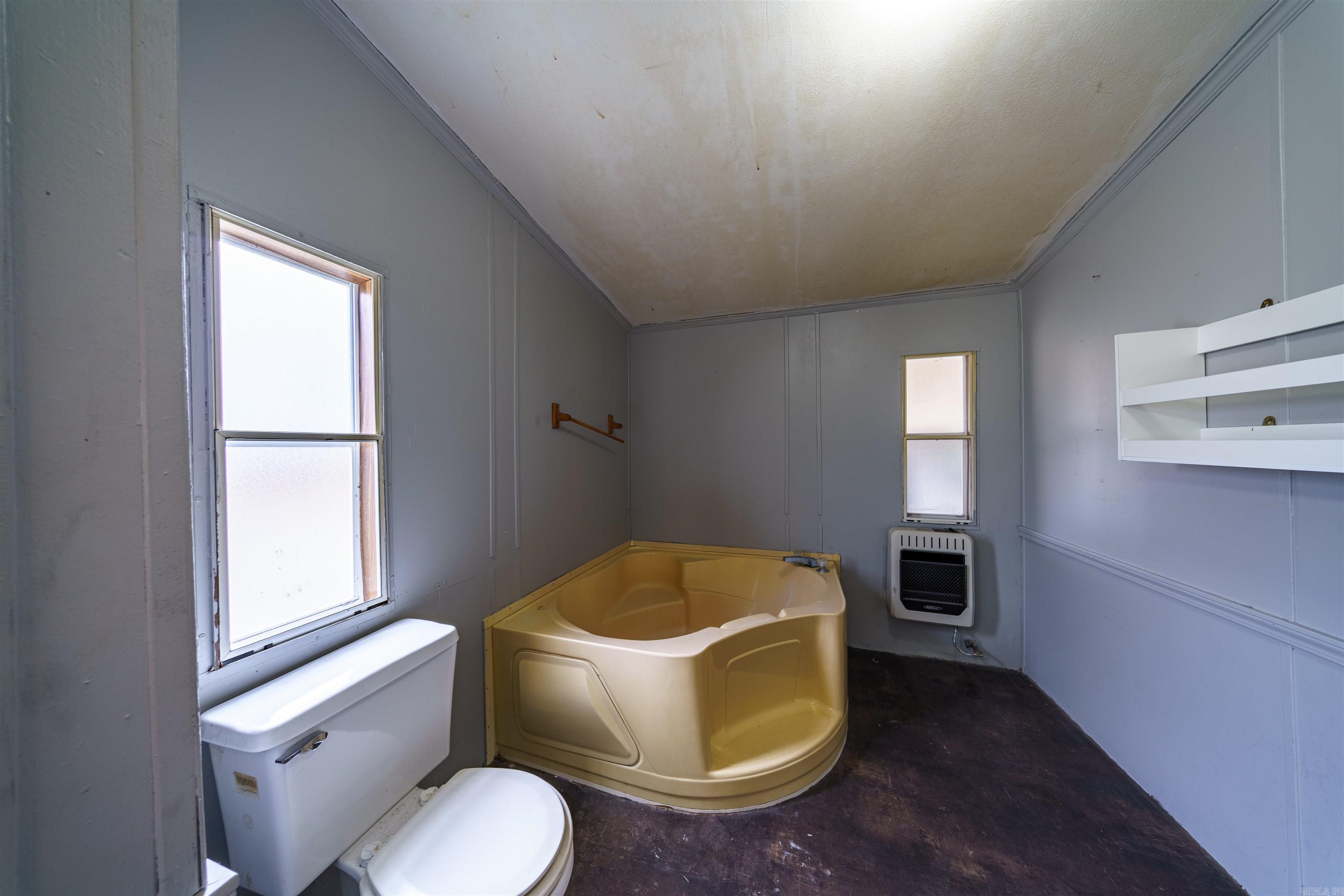 1424  Five Mile  Drasco, AR