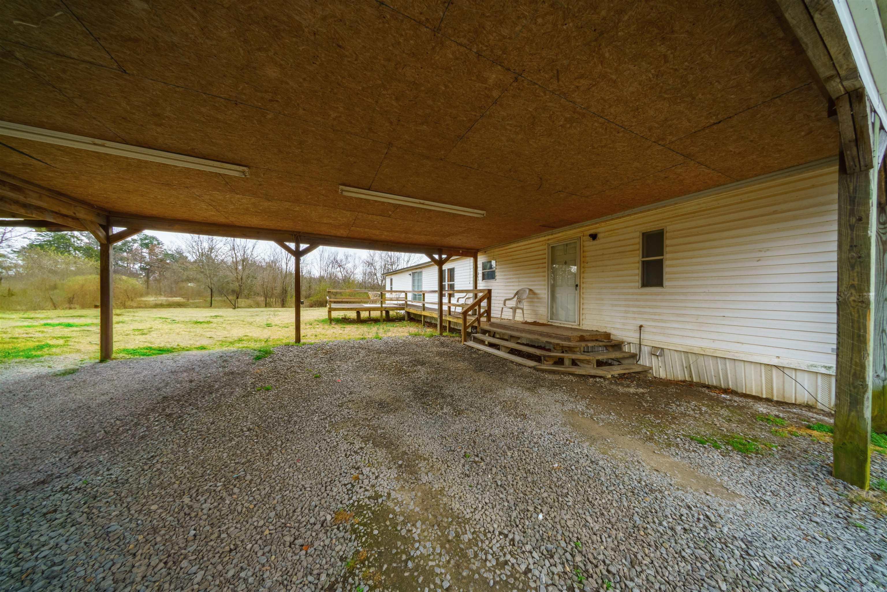 1424  Five Mile  Drasco, AR