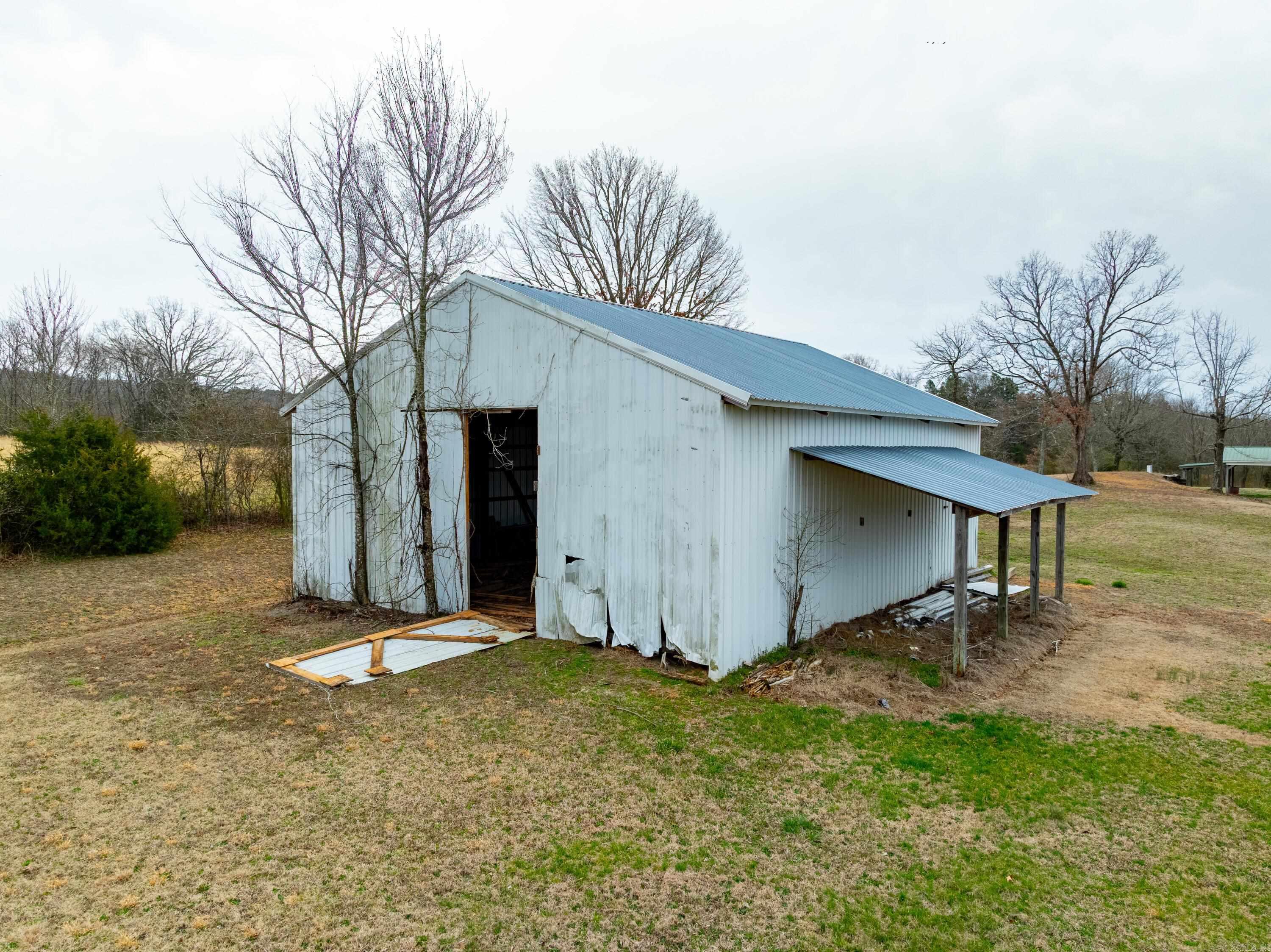 1424  Five Mile  Drasco, AR