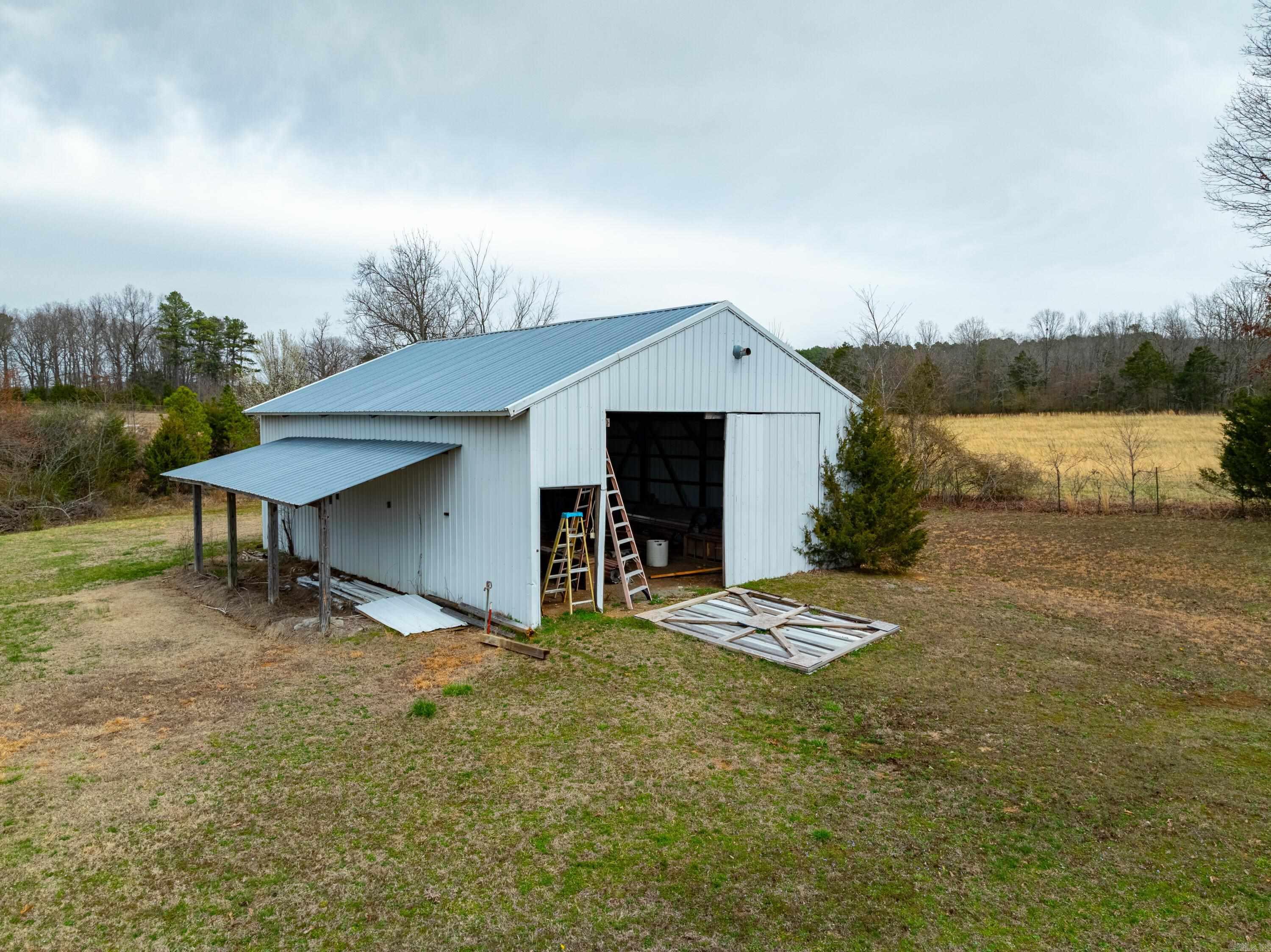 1424  Five Mile  Drasco, AR