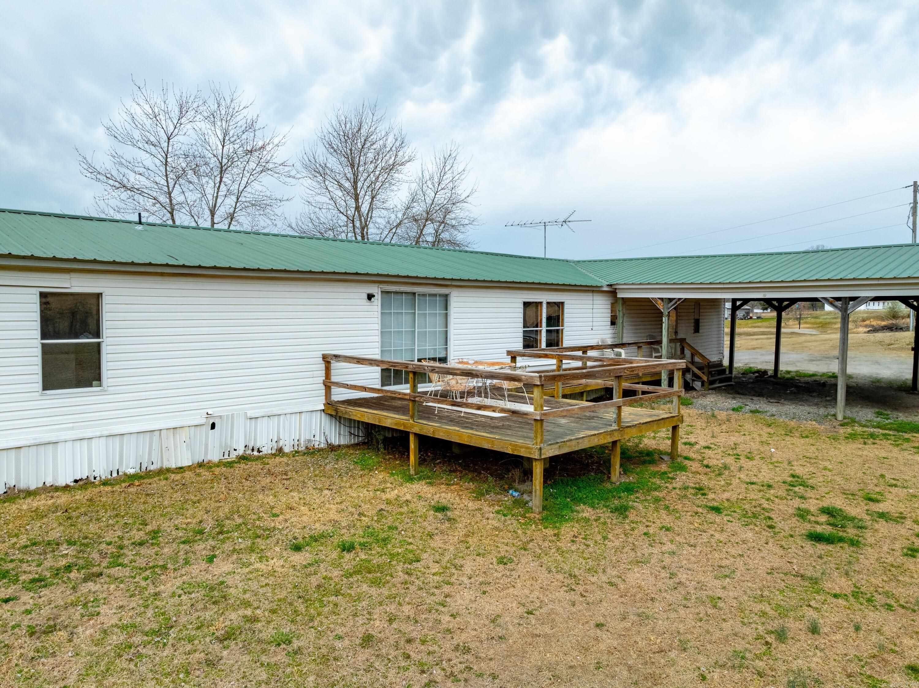1424  Five Mile  Drasco, AR