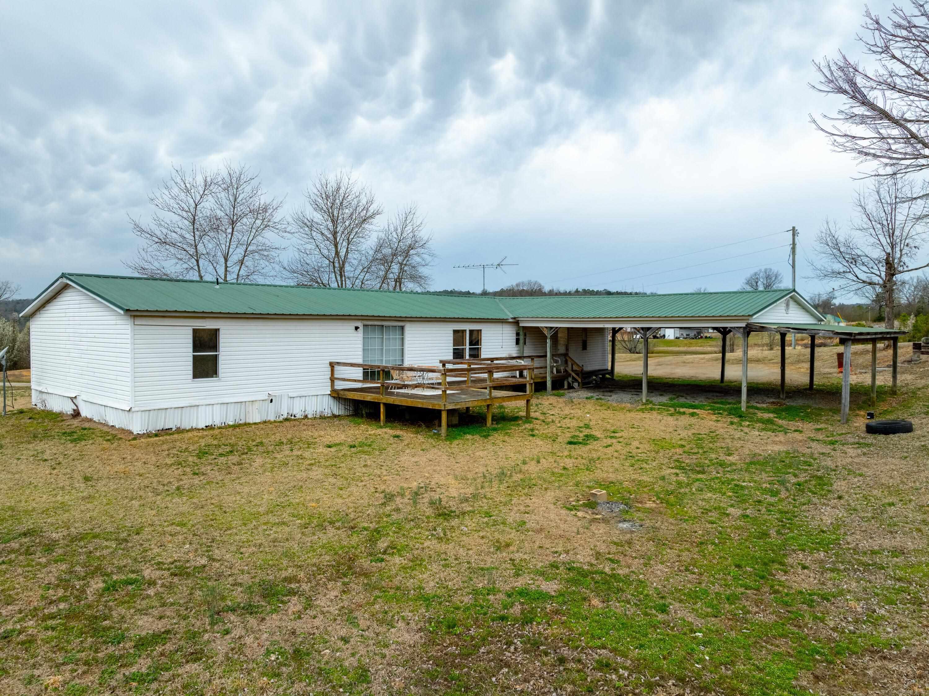 1424  Five Mile  Drasco, AR