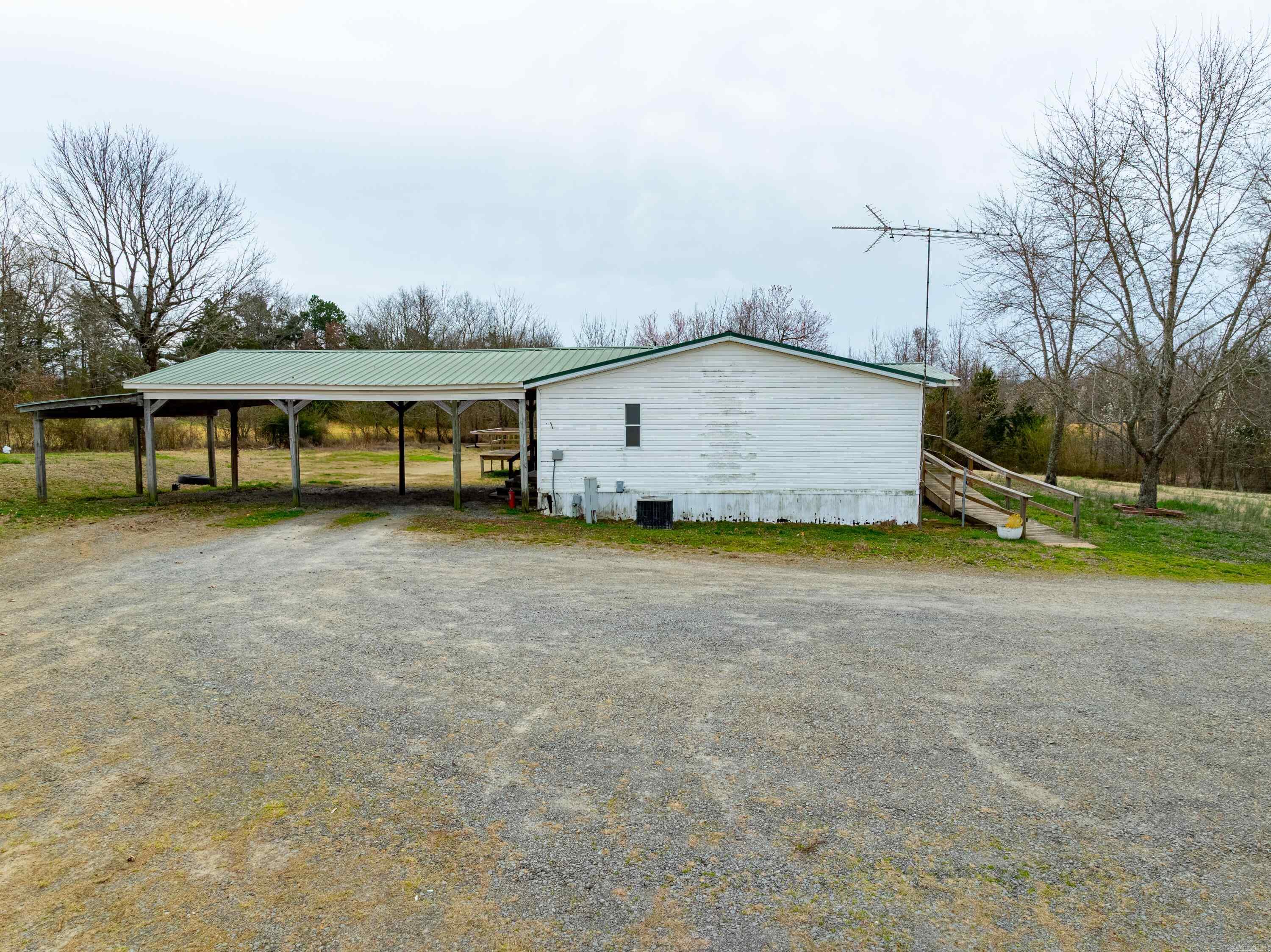 1424  Five Mile  Drasco, AR