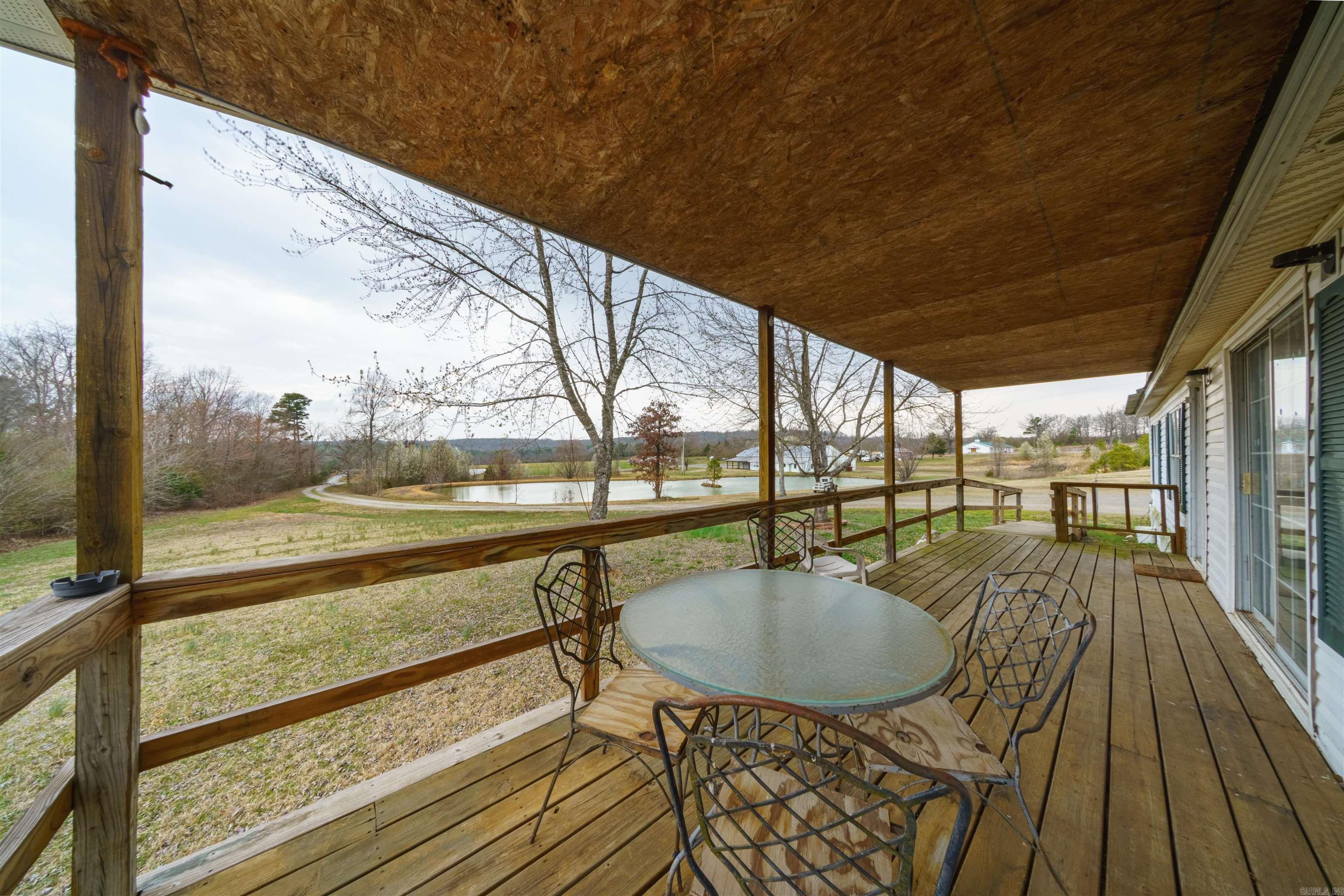 1424  Five Mile  Drasco, AR