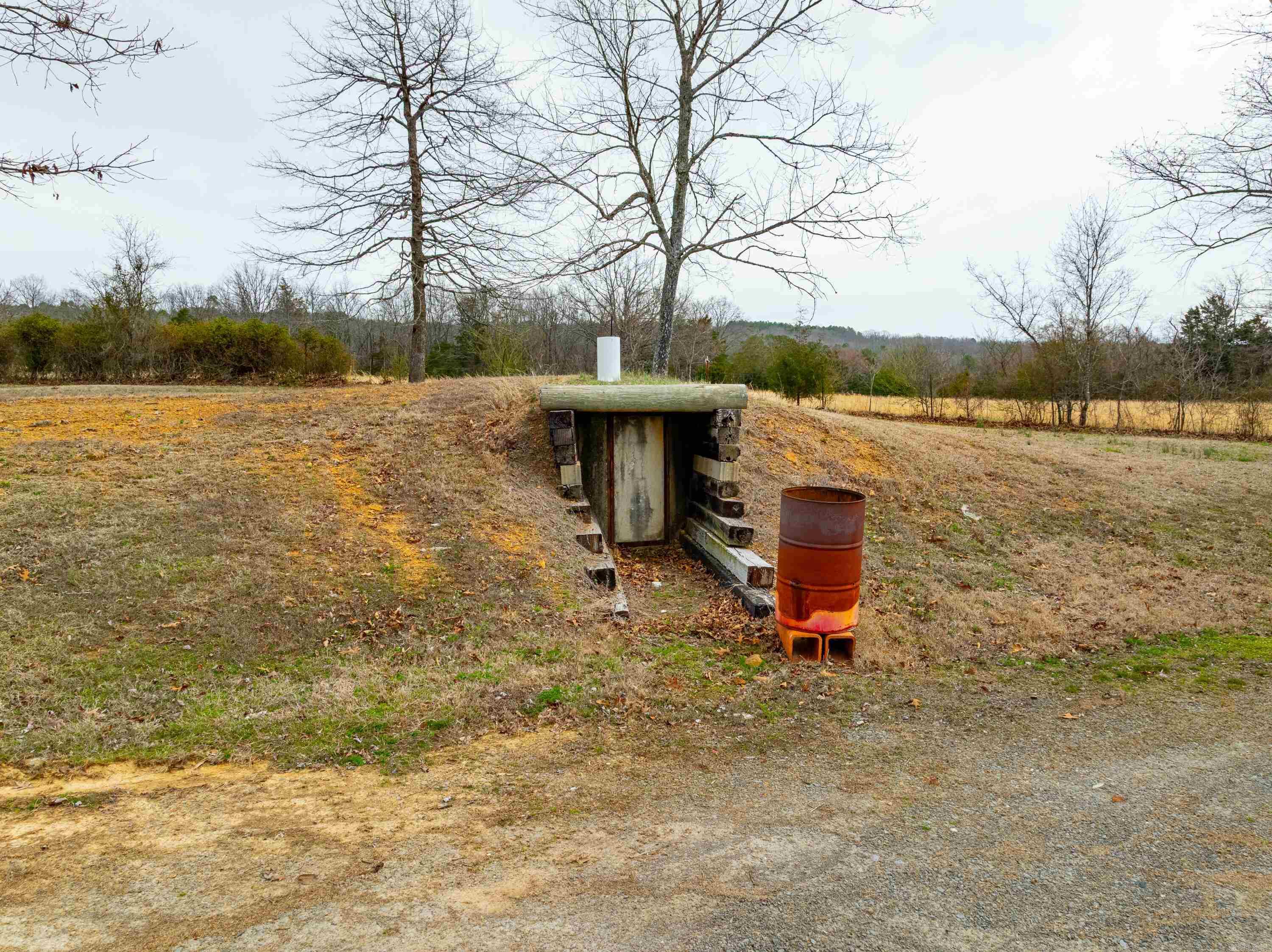 1424  Five Mile  Drasco, AR