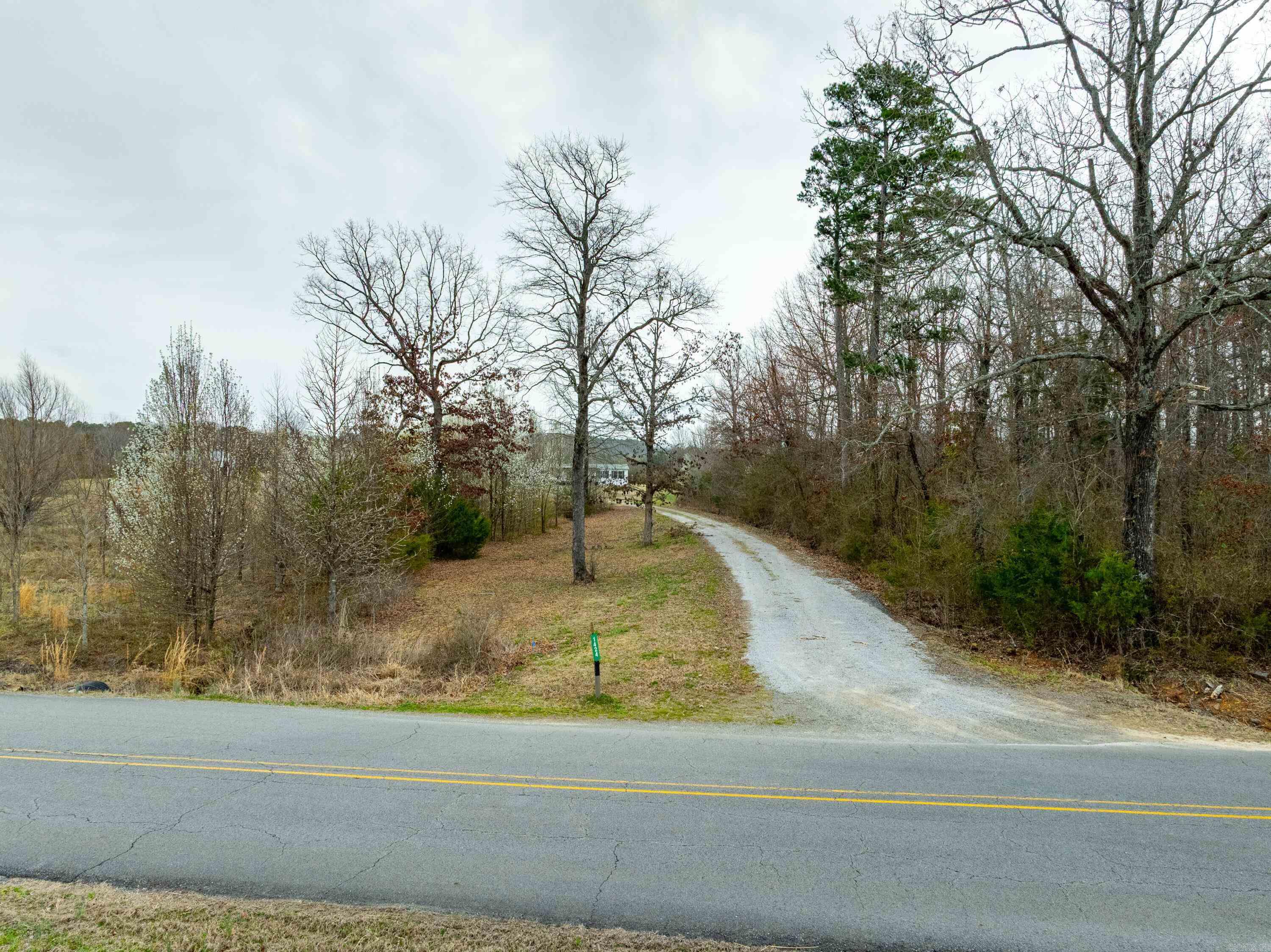 1424  Five Mile  Drasco, AR
