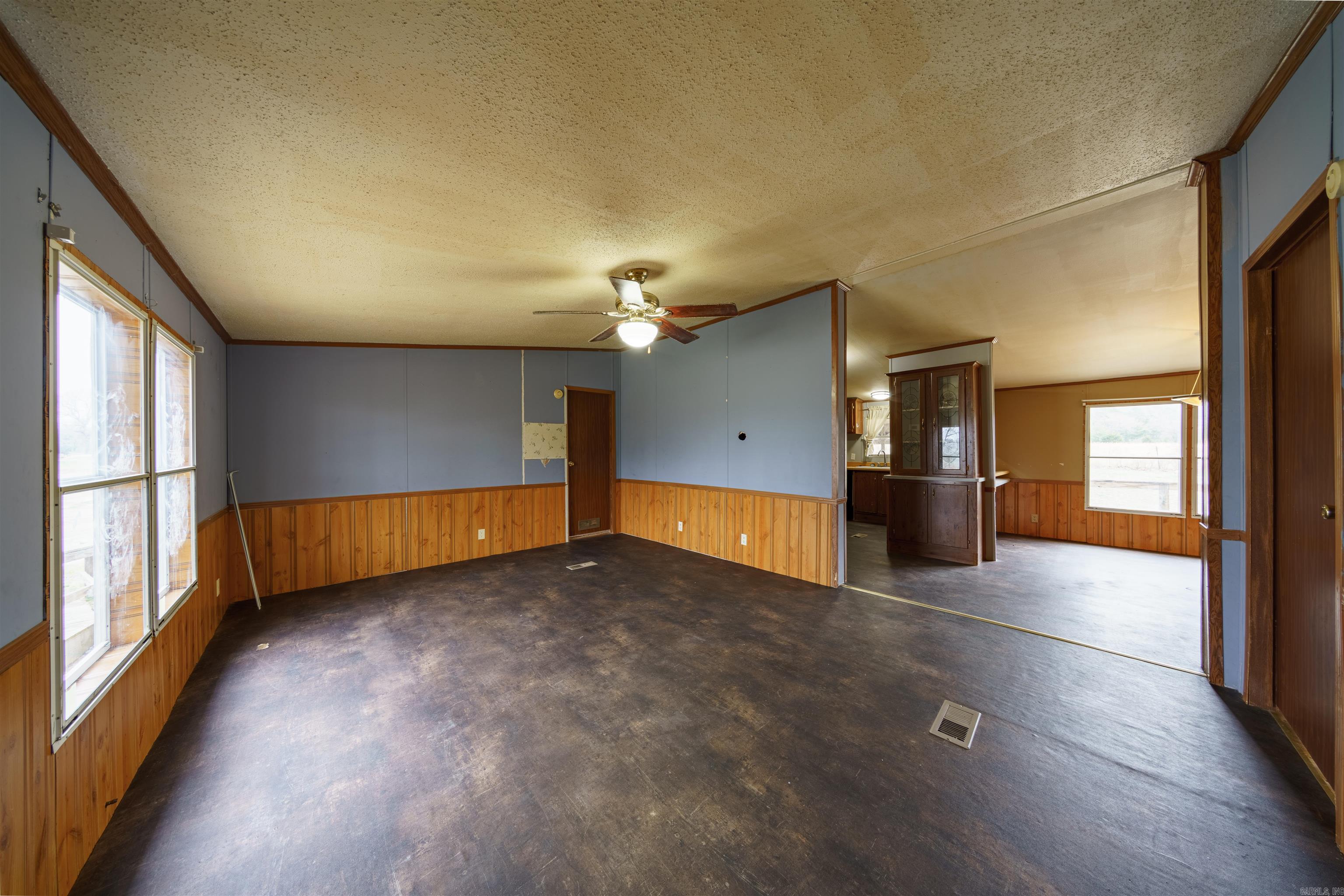 1424  Five Mile  Drasco, AR