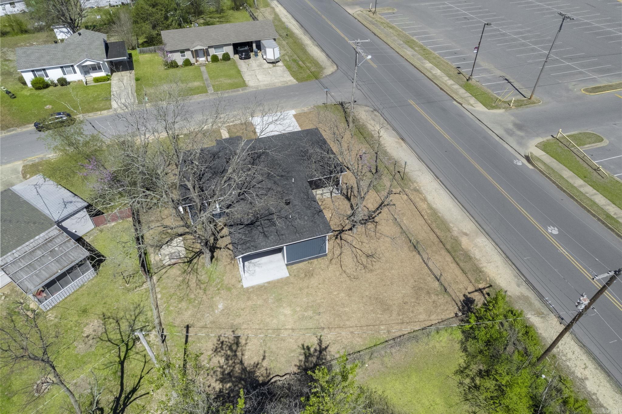 151  Border  Benton, AR