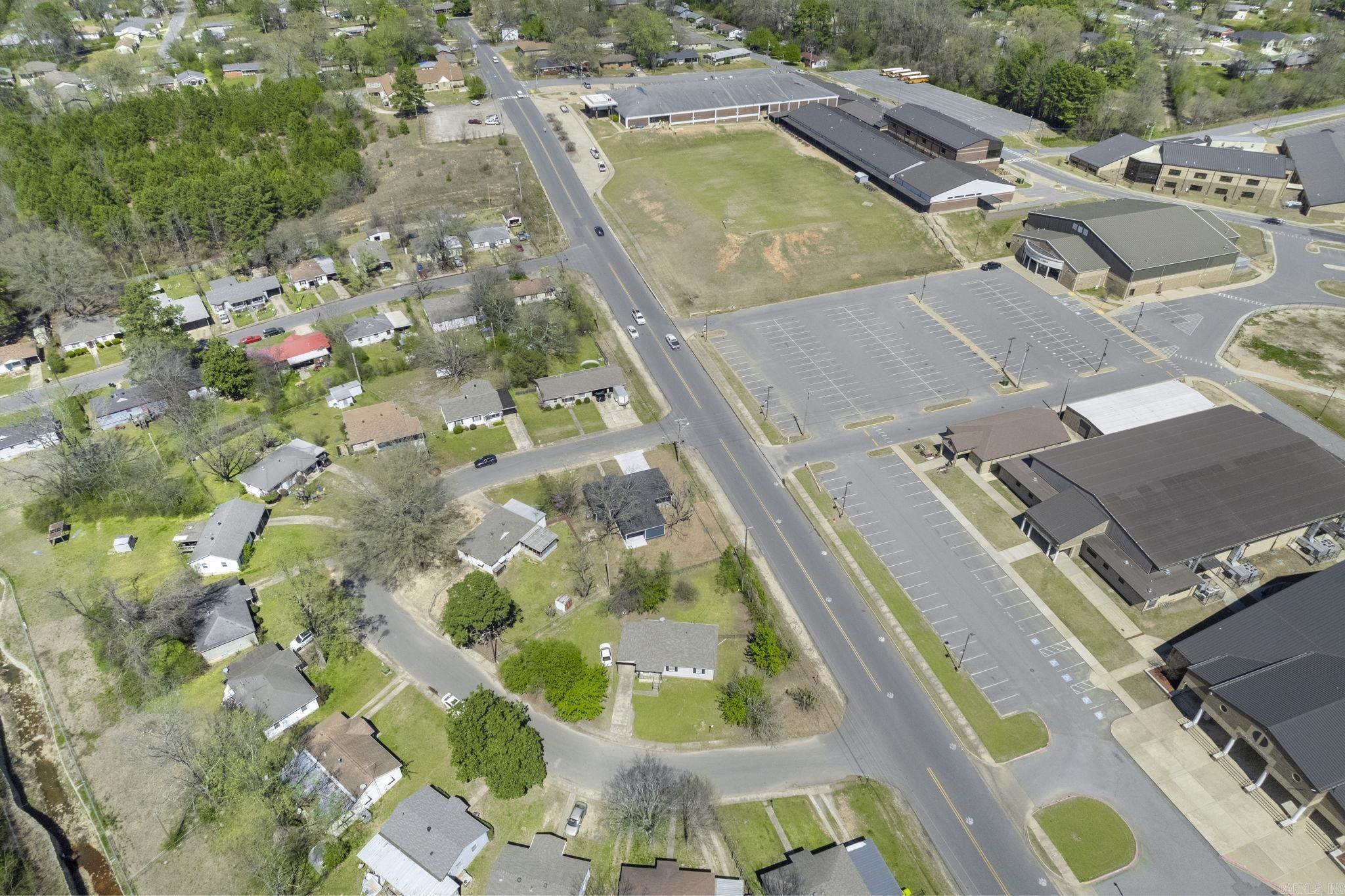 151  Border  Benton, AR