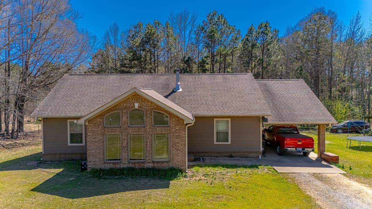 1781  Degray  Arkadelphia, AR