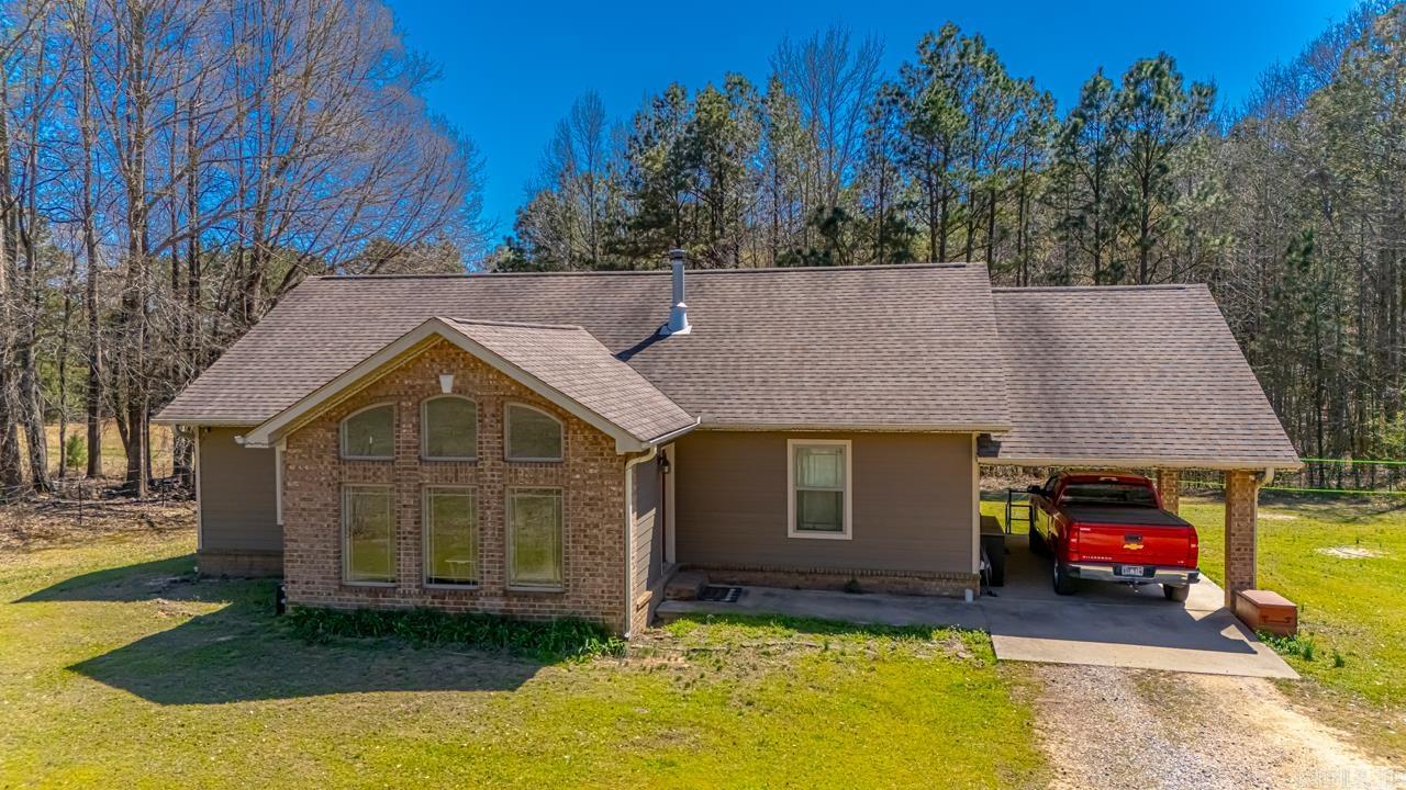 1781  Degray  Arkadelphia, AR