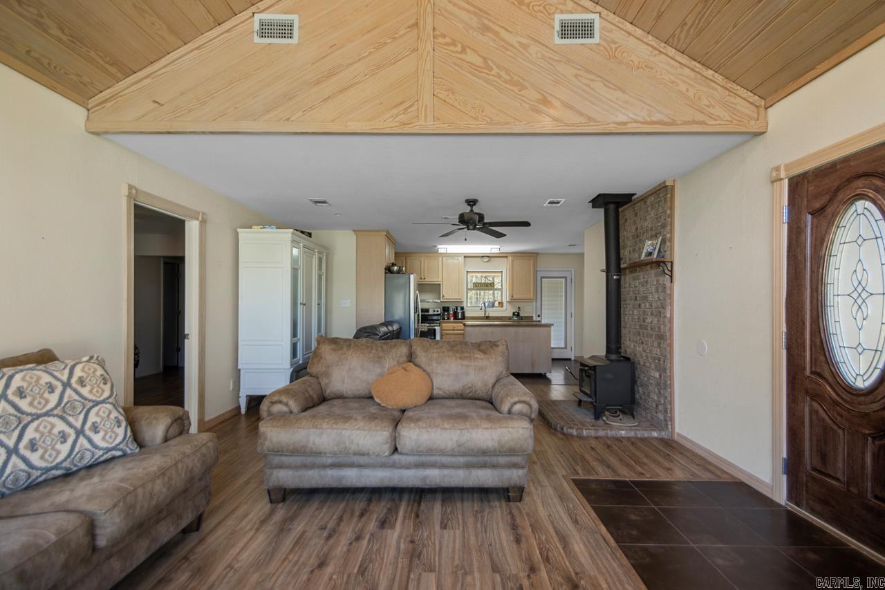 1781  Degray  Arkadelphia, AR