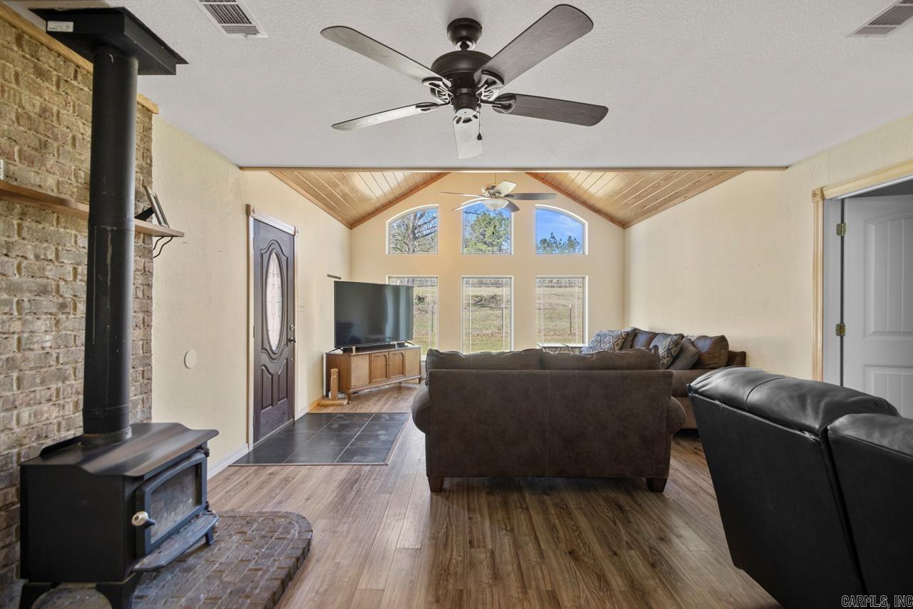 1781  Degray  Arkadelphia, AR
