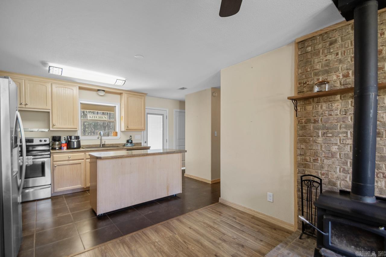 1781  Degray  Arkadelphia, AR