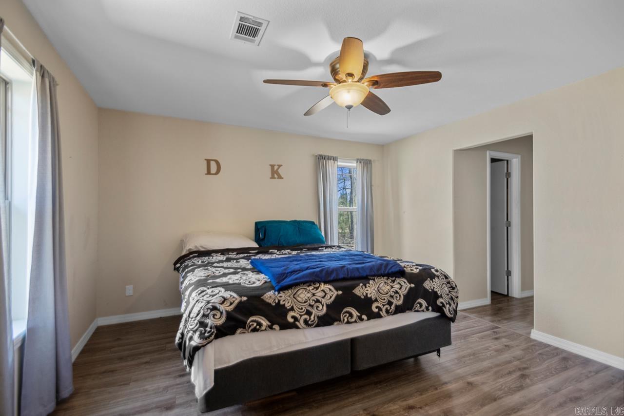 1781  Degray  Arkadelphia, AR