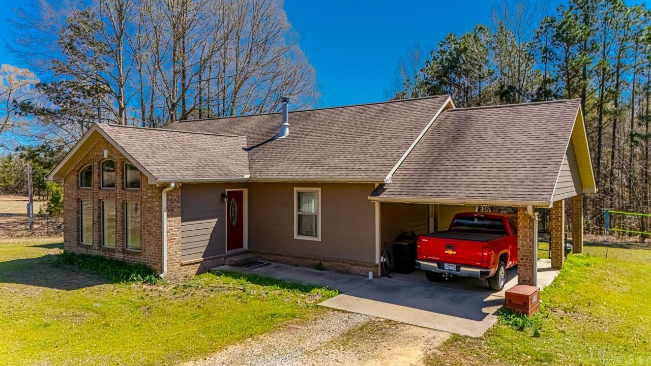 1781  Degray  Arkadelphia, AR