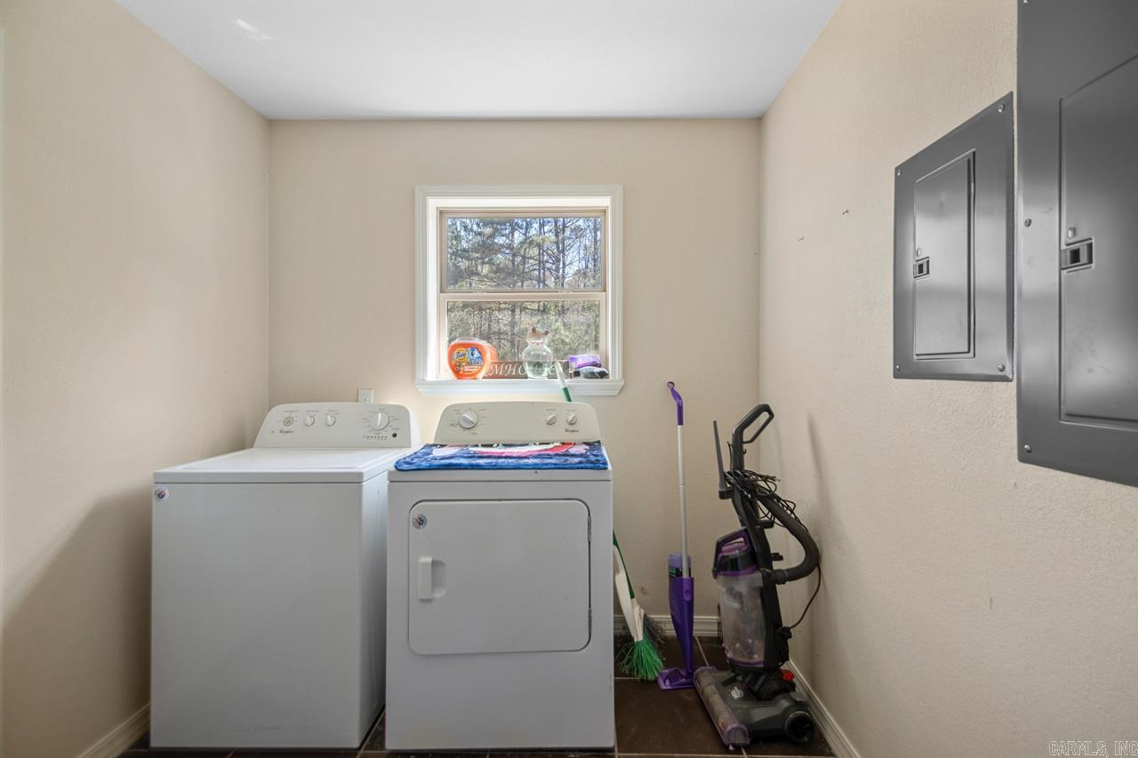 1781  Degray  Arkadelphia, AR