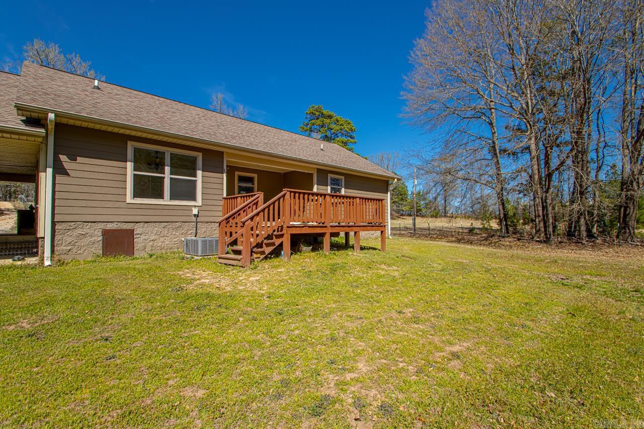 1781  Degray  Arkadelphia, AR