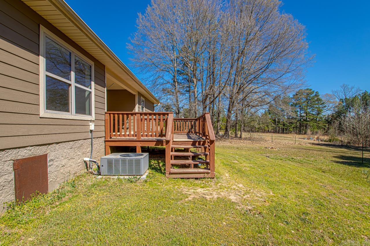 1781  Degray  Arkadelphia, AR