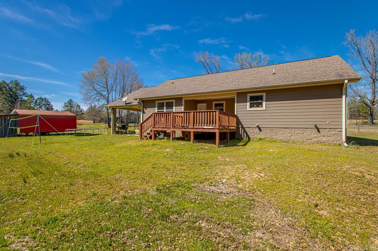 1781  Degray  Arkadelphia, AR