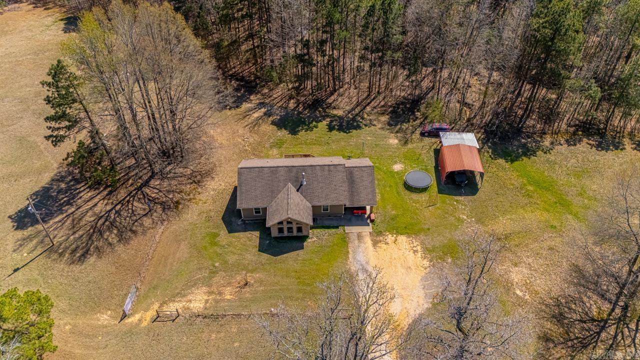 1781  Degray  Arkadelphia, AR