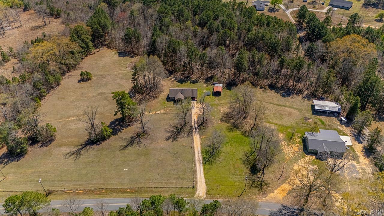 1781  Degray  Arkadelphia, AR