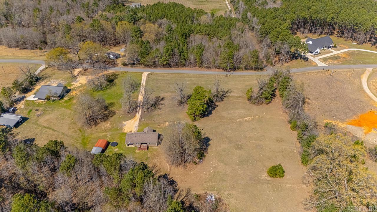 1781  Degray  Arkadelphia, AR