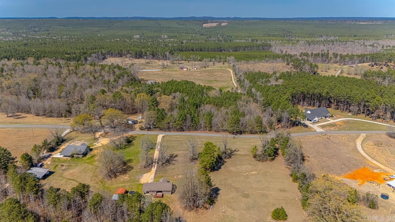 1781  Degray  Arkadelphia, AR