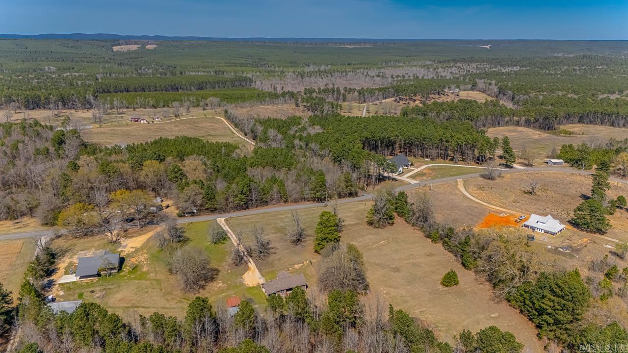 1781  Degray  Arkadelphia, AR