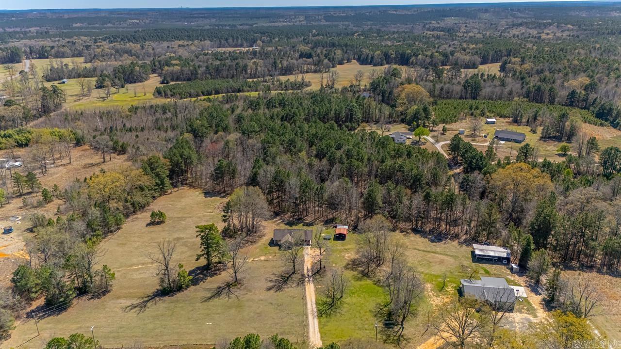 1781  Degray  Arkadelphia, AR