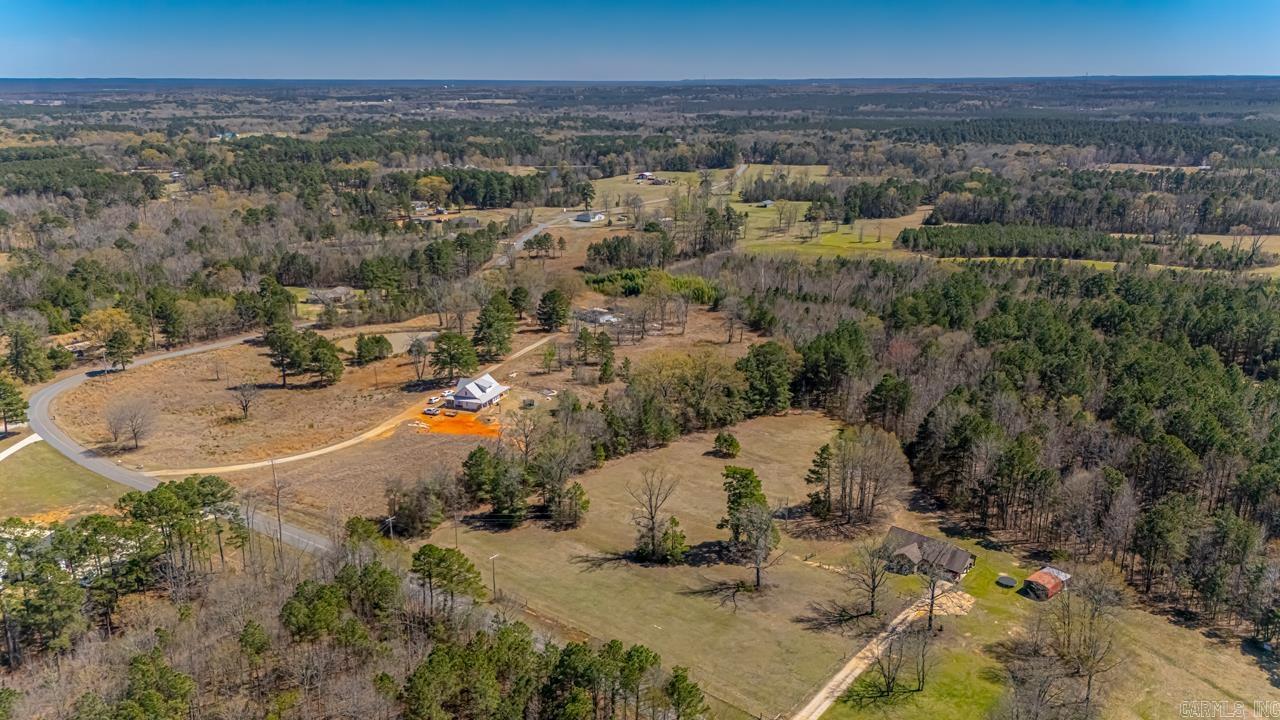 1781  Degray  Arkadelphia, AR