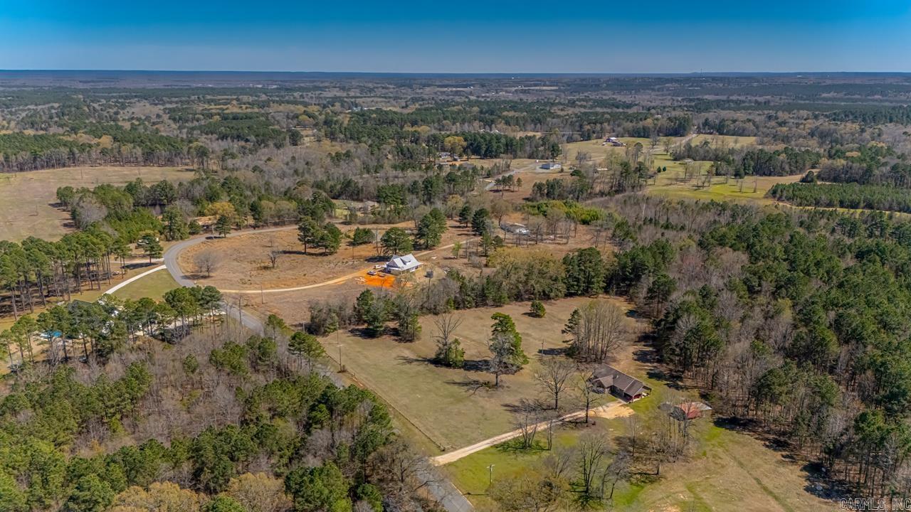 1781  Degray  Arkadelphia, AR
