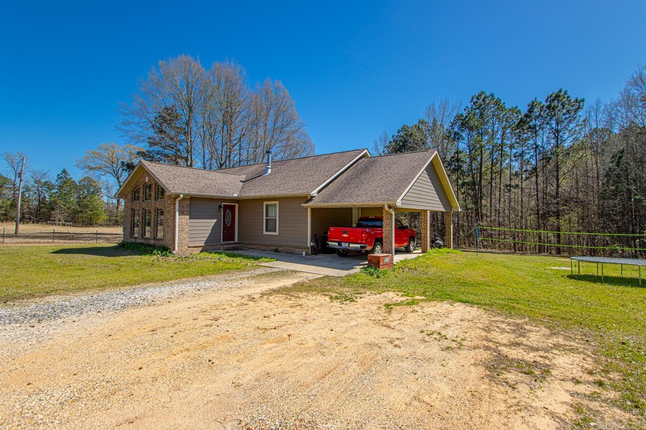 1781  Degray  Arkadelphia, AR