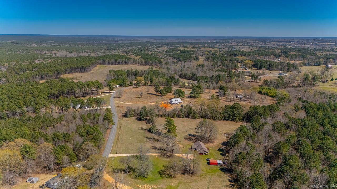 1781  Degray  Arkadelphia, AR