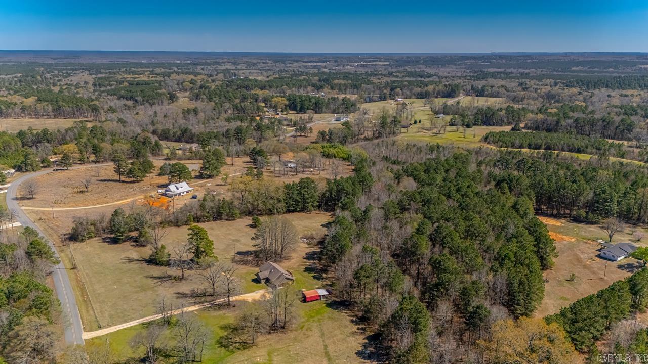1781  Degray  Arkadelphia, AR