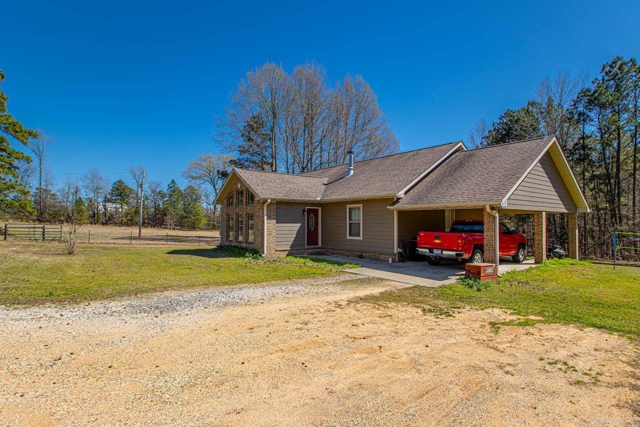 1781  Degray  Arkadelphia, AR