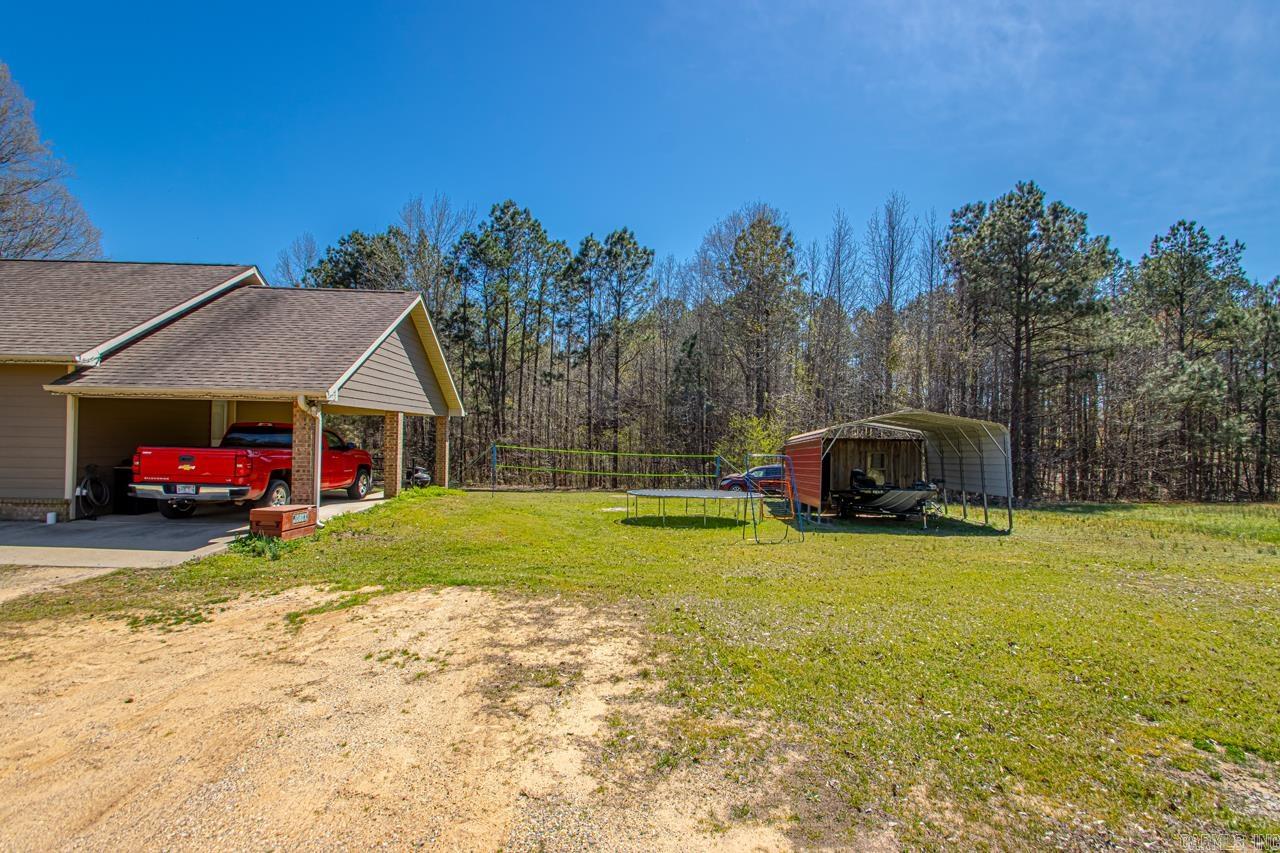 1781  Degray  Arkadelphia, AR