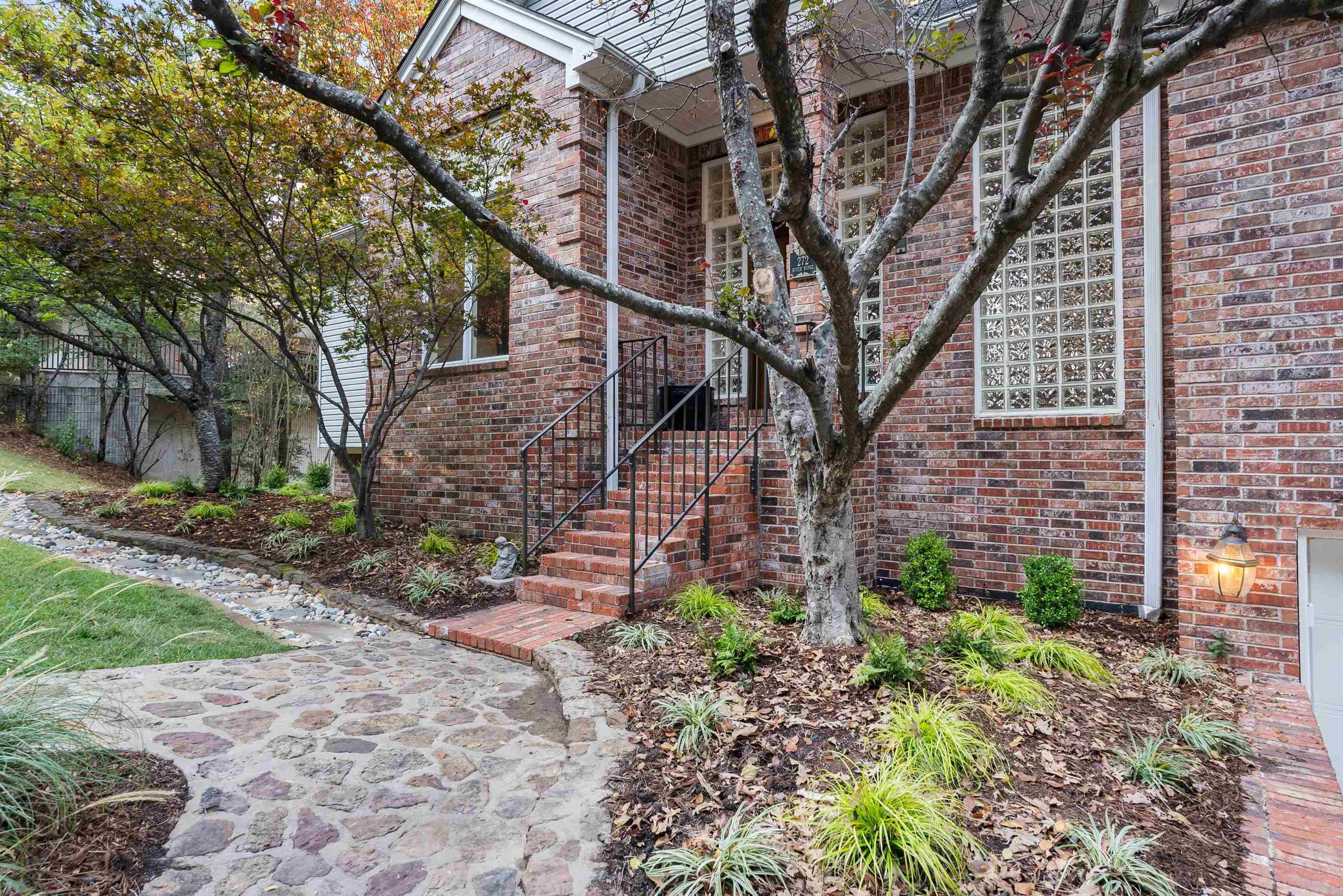 272 River Ridge Point Little Rock, AR 72227