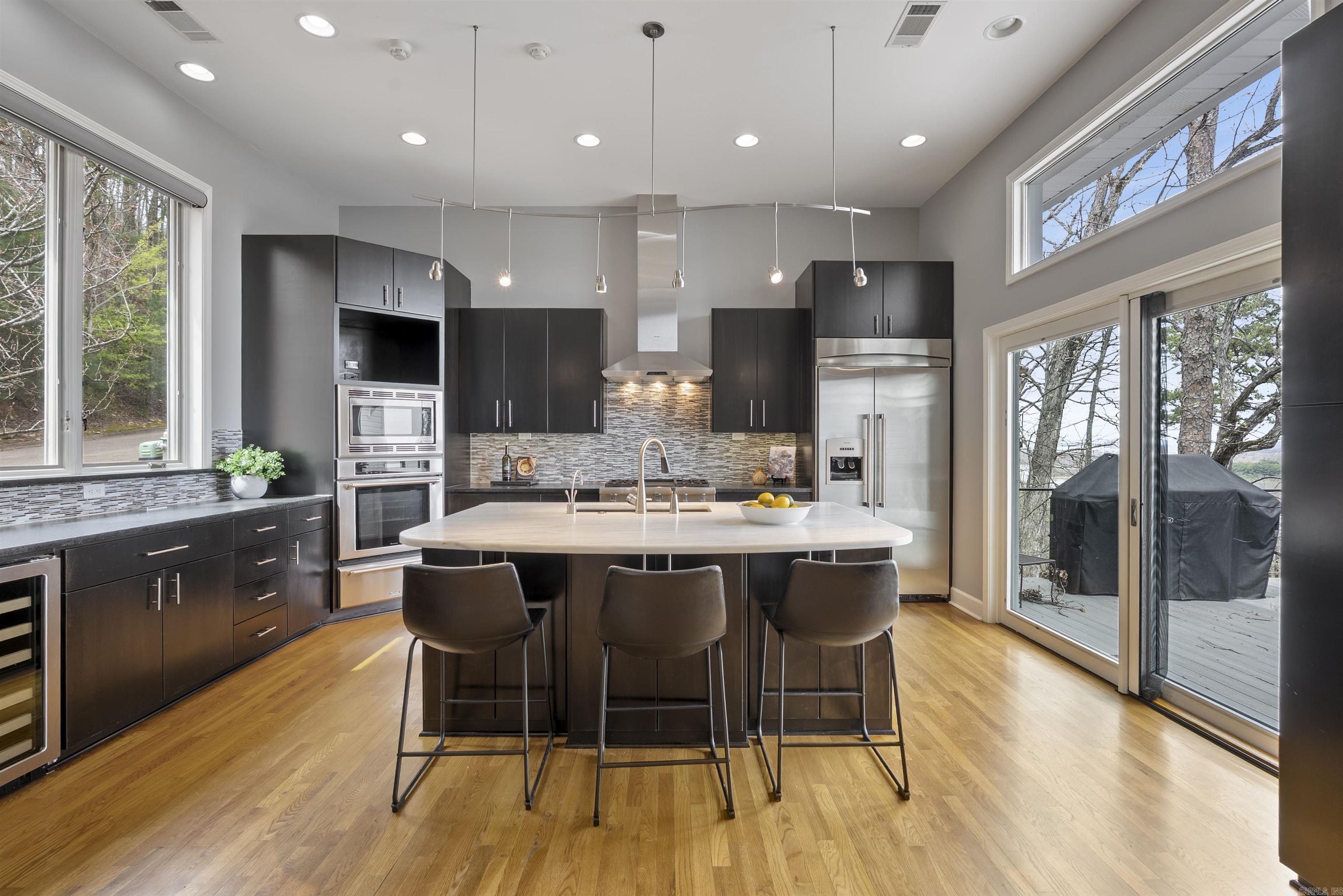 272 River Ridge Point Little Rock, AR 72227