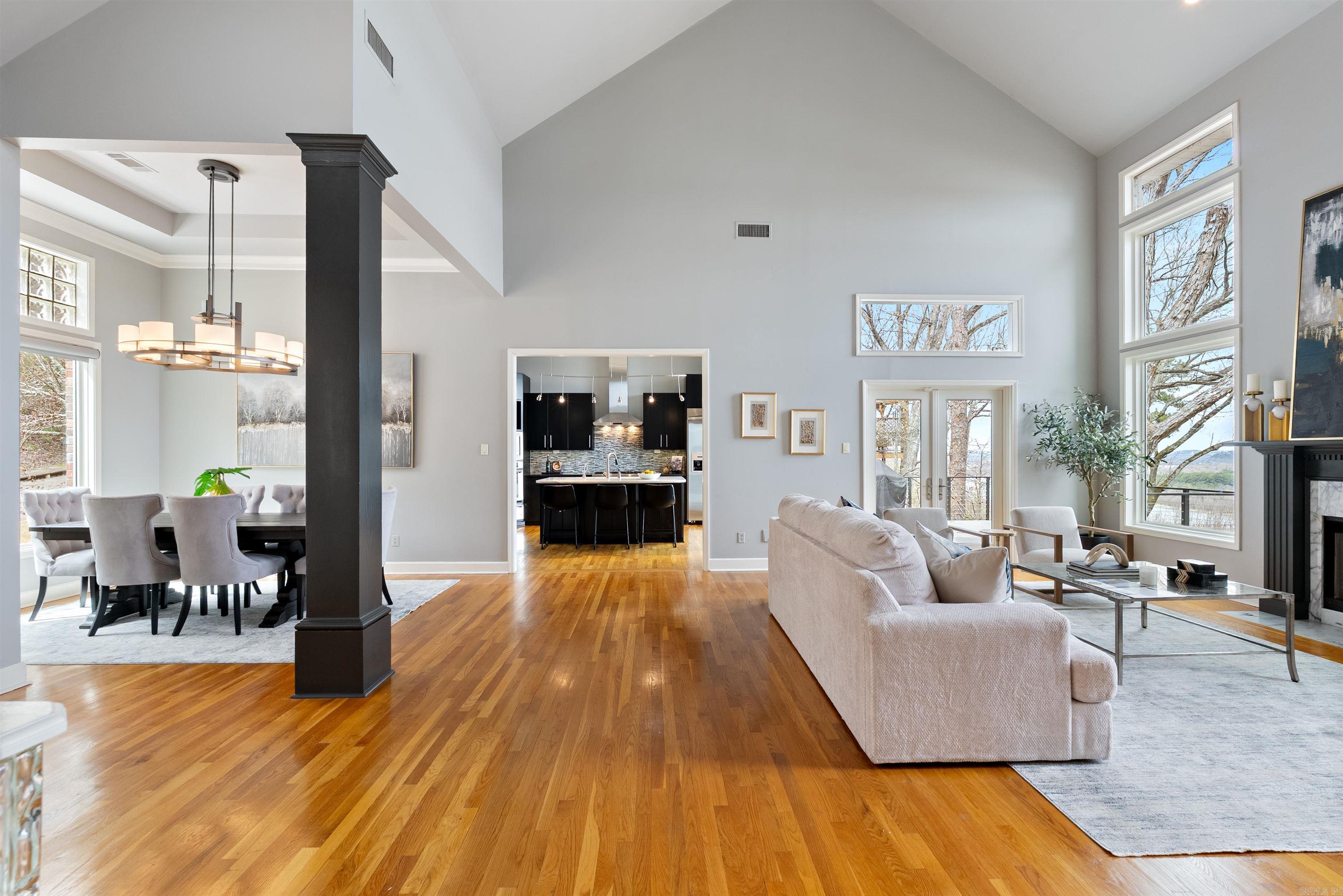 272 River Ridge Point Little Rock, AR 72227